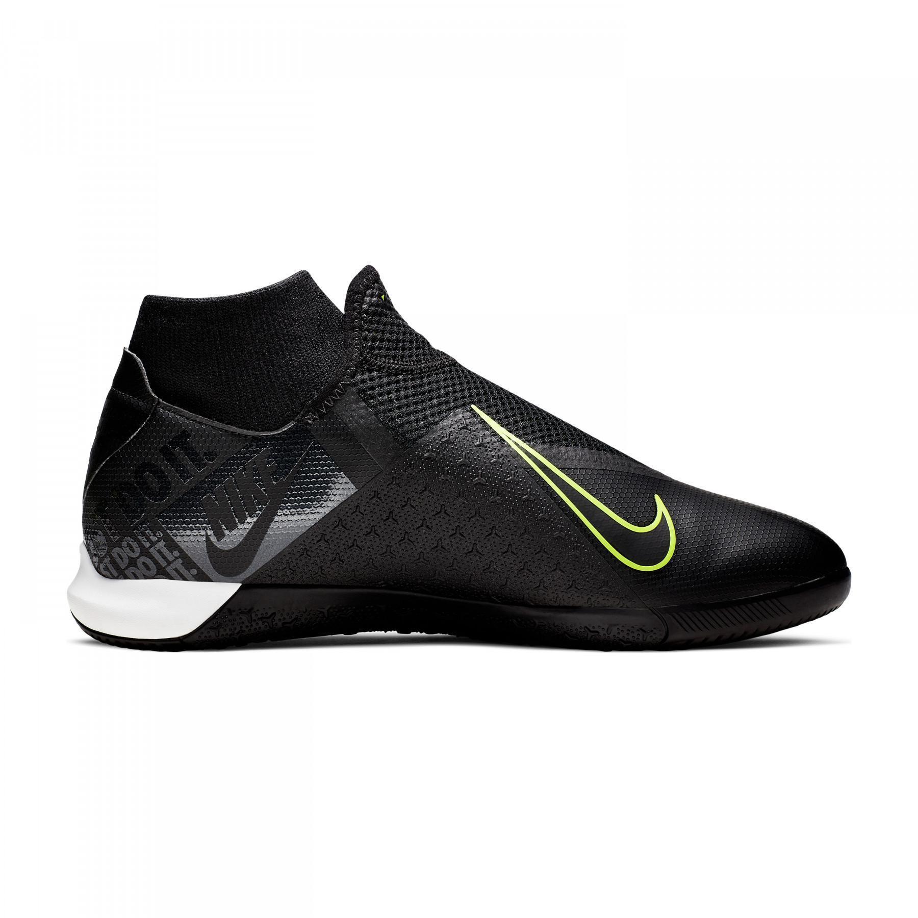 Chaussures de football Nike Phantom Vision Dynamic Fit IC