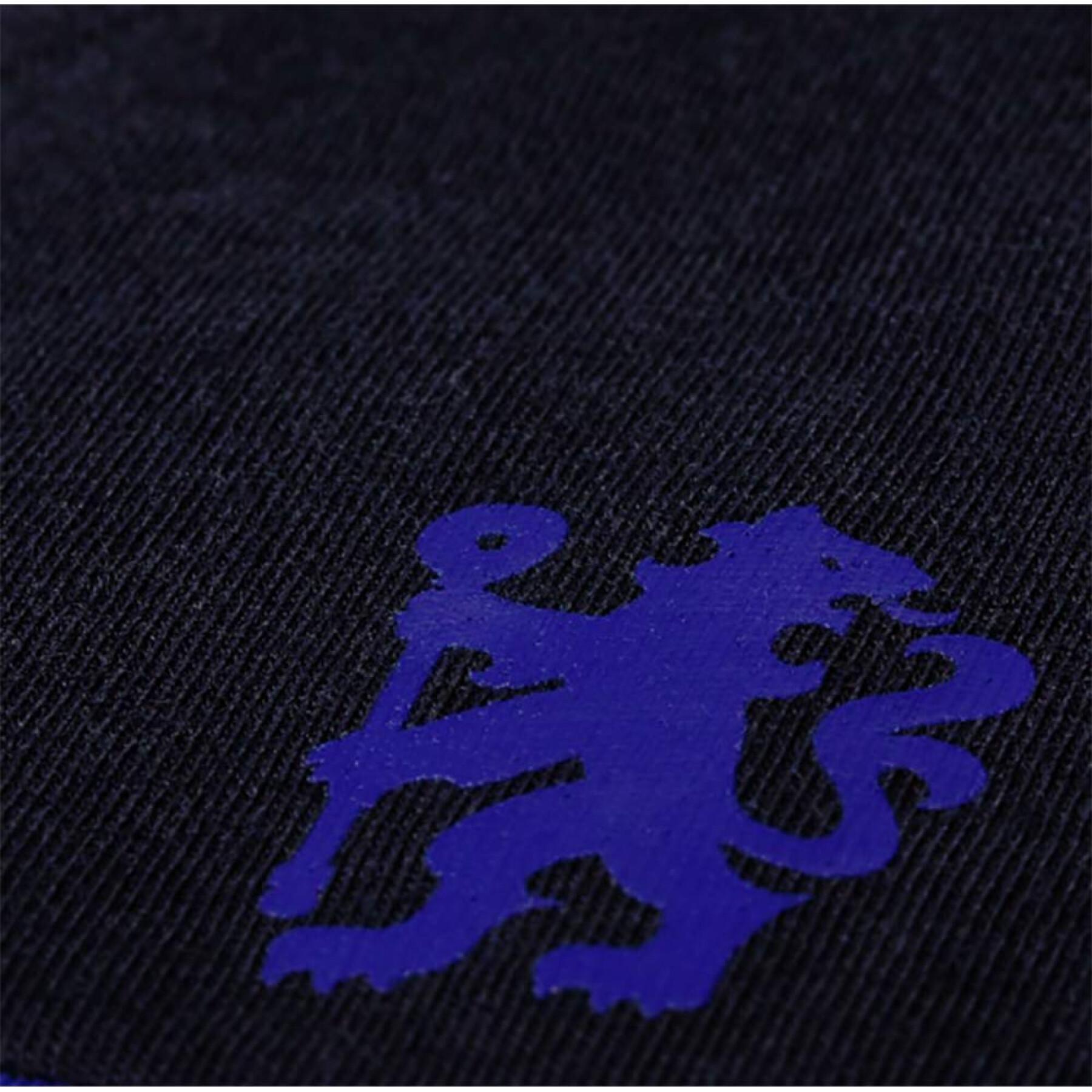 T-shirt Chelsea Crest