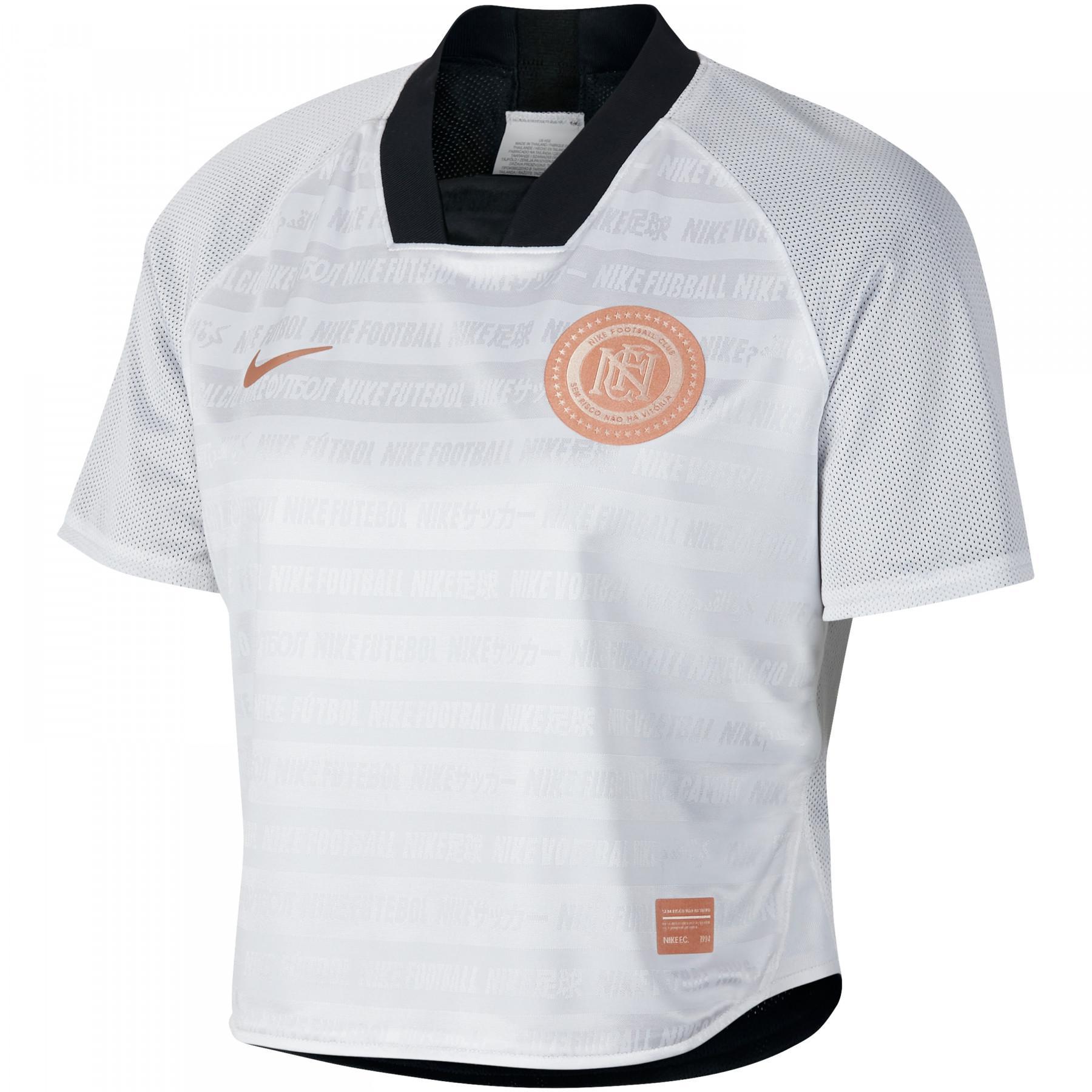 Maillot femme Nike dry FC Top