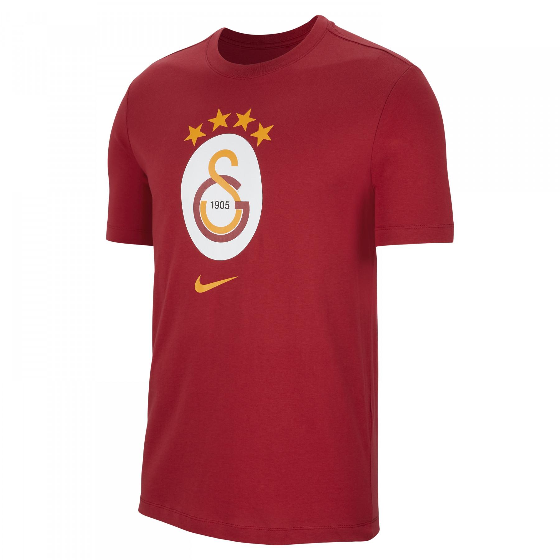 T-shirt Galatasaray evergreen 2020/21