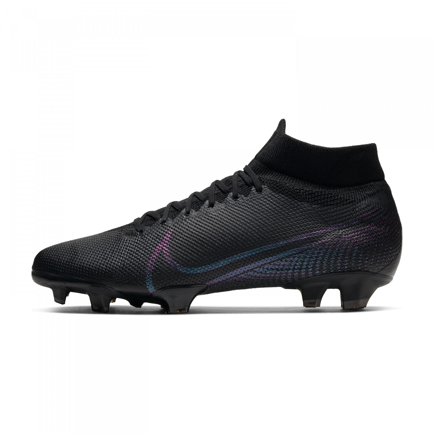 Chaussures Nike Mercurial Superfly 7 Pro FG