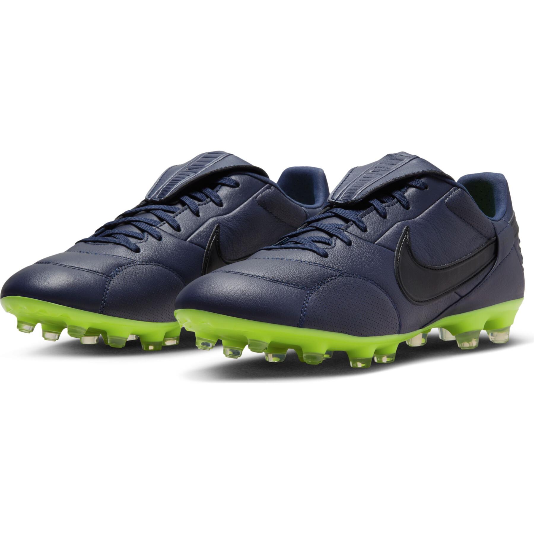 Chaussures de football Nike The Premier 3 FG