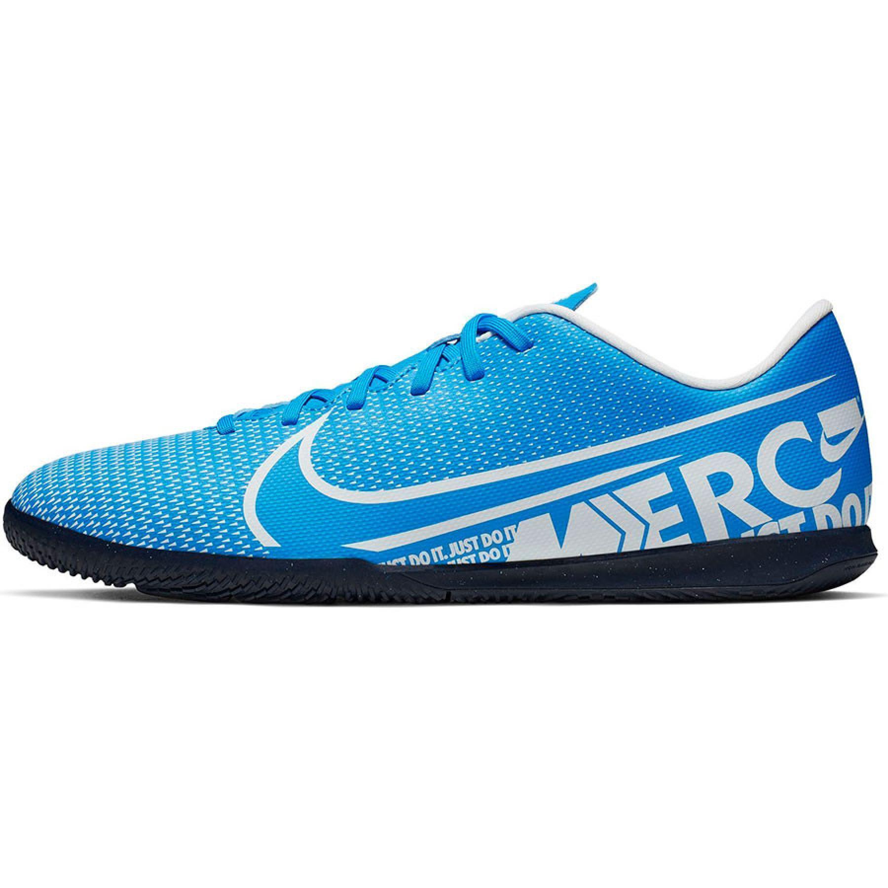 Chaussures de football Nike Mercurial Vapor 13 Club IC
