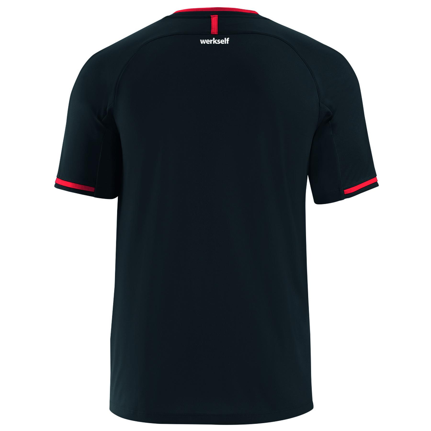 T-shirt enfant Bayer Leverkusen Prestige 2019/20