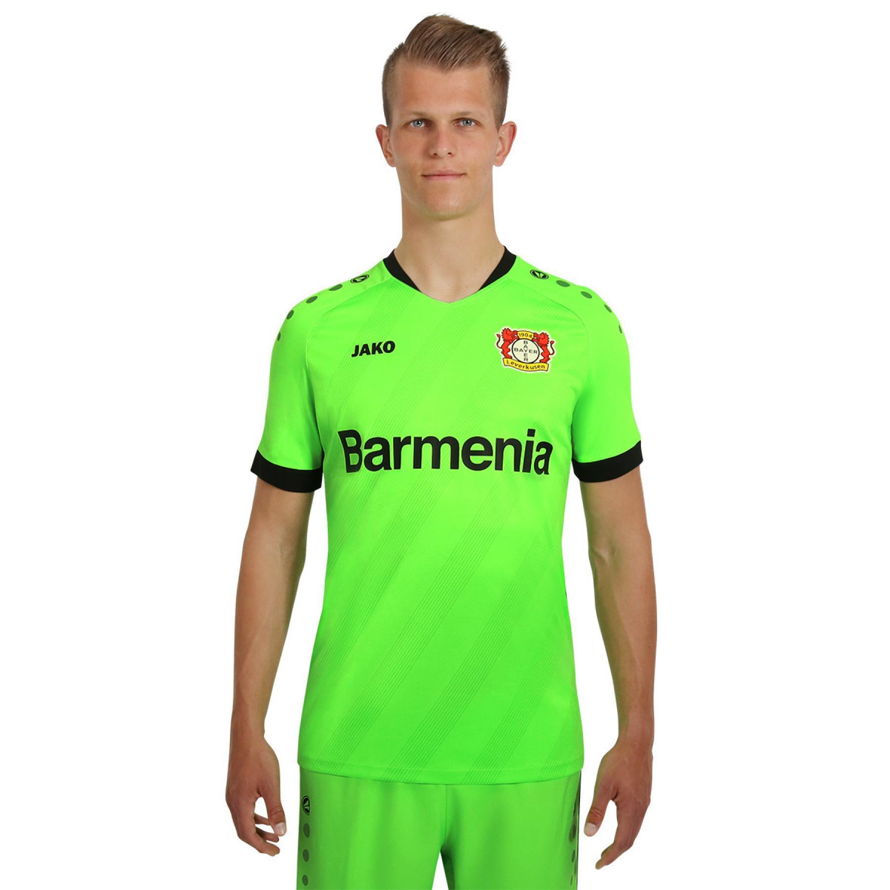 Maillot de gardien Bayer Leverkusen 2019/20