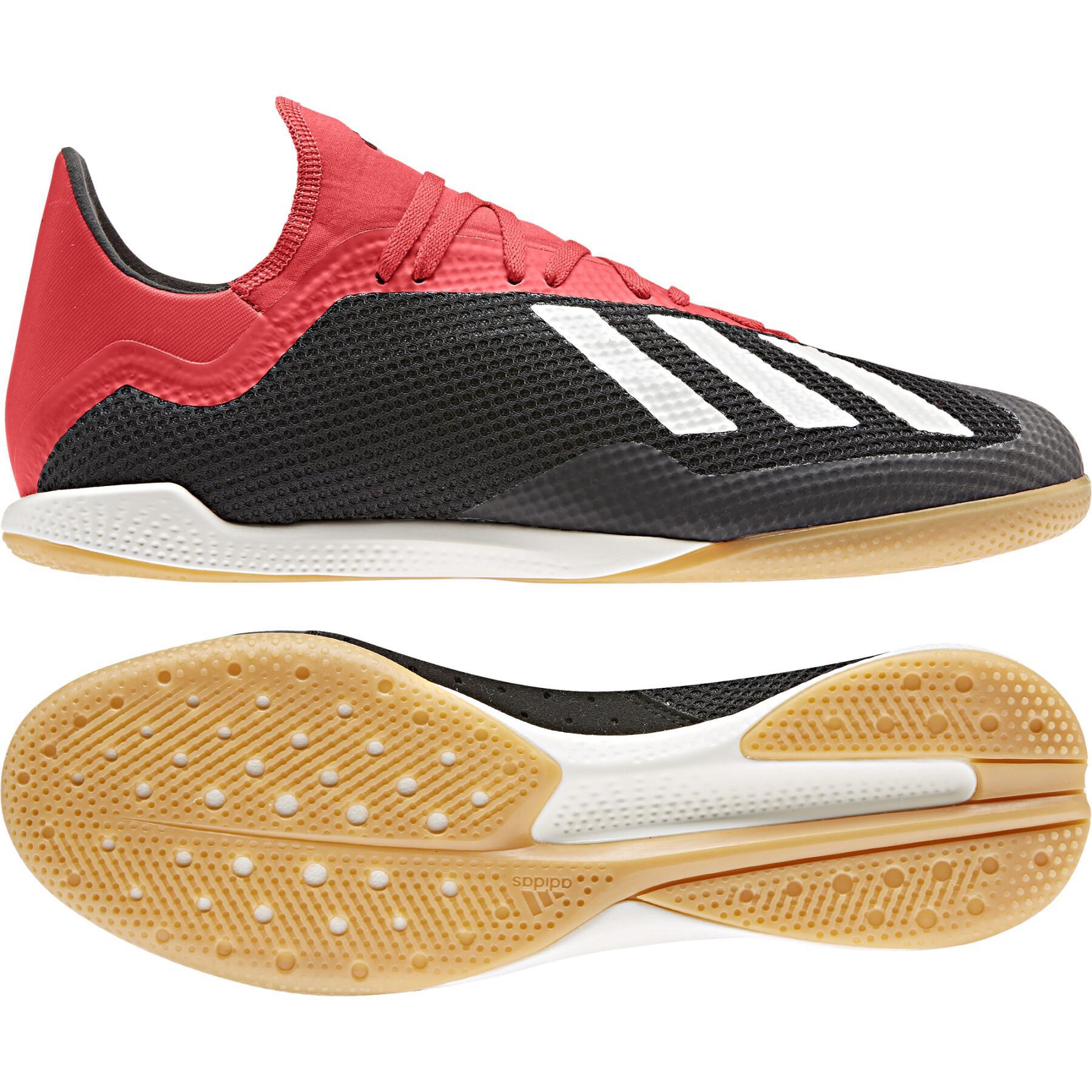 Chaussures de football adidas X Tango 18.3 IN