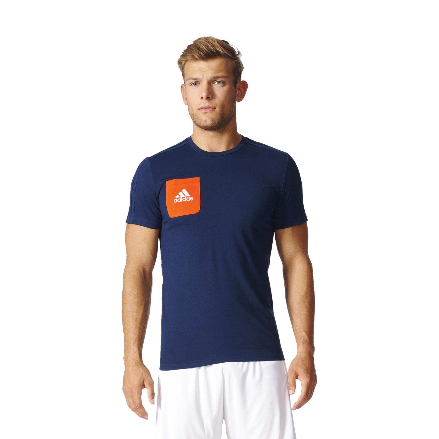 T-shirt adidas Tiro17