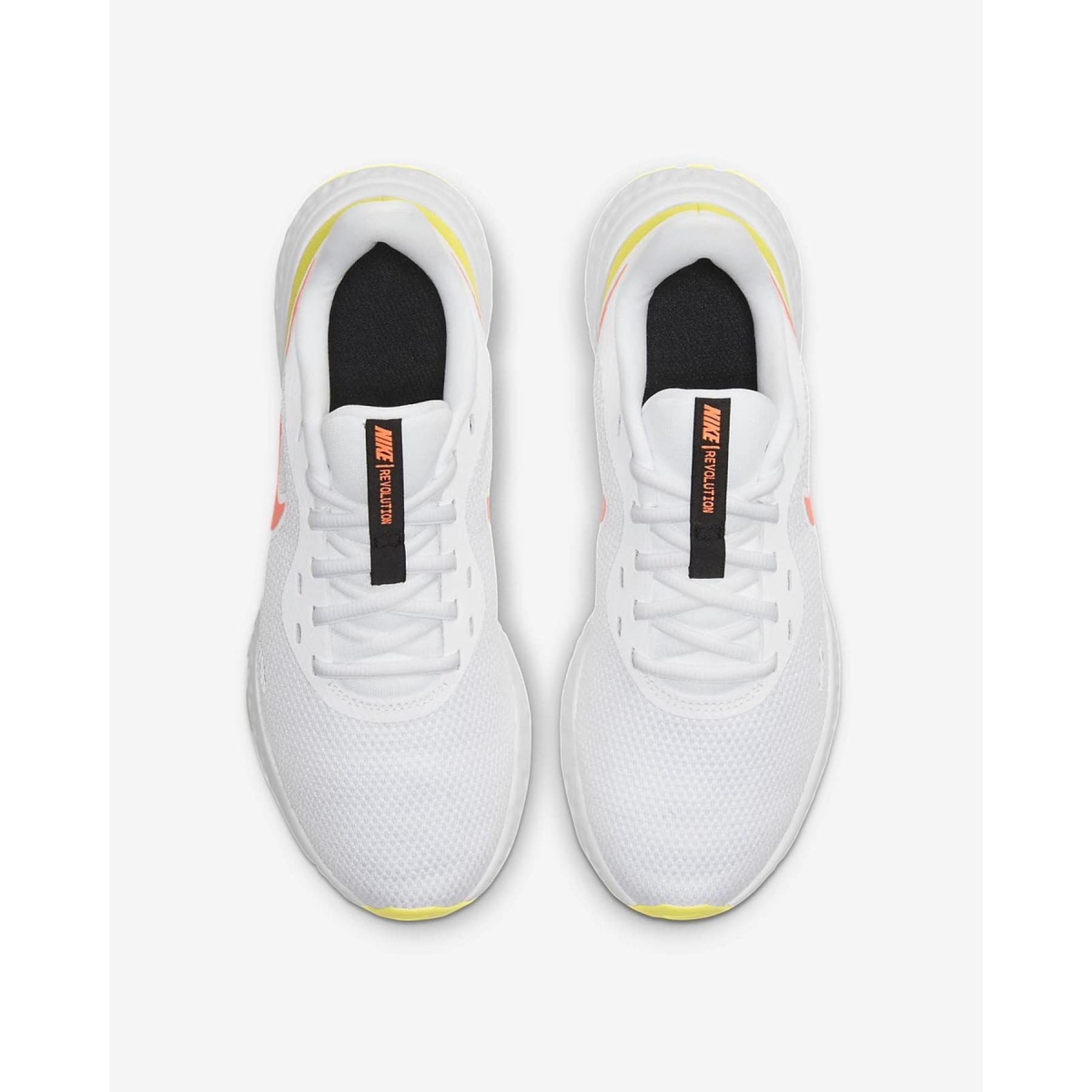 Chaussures de running femme Nike Revolution 5