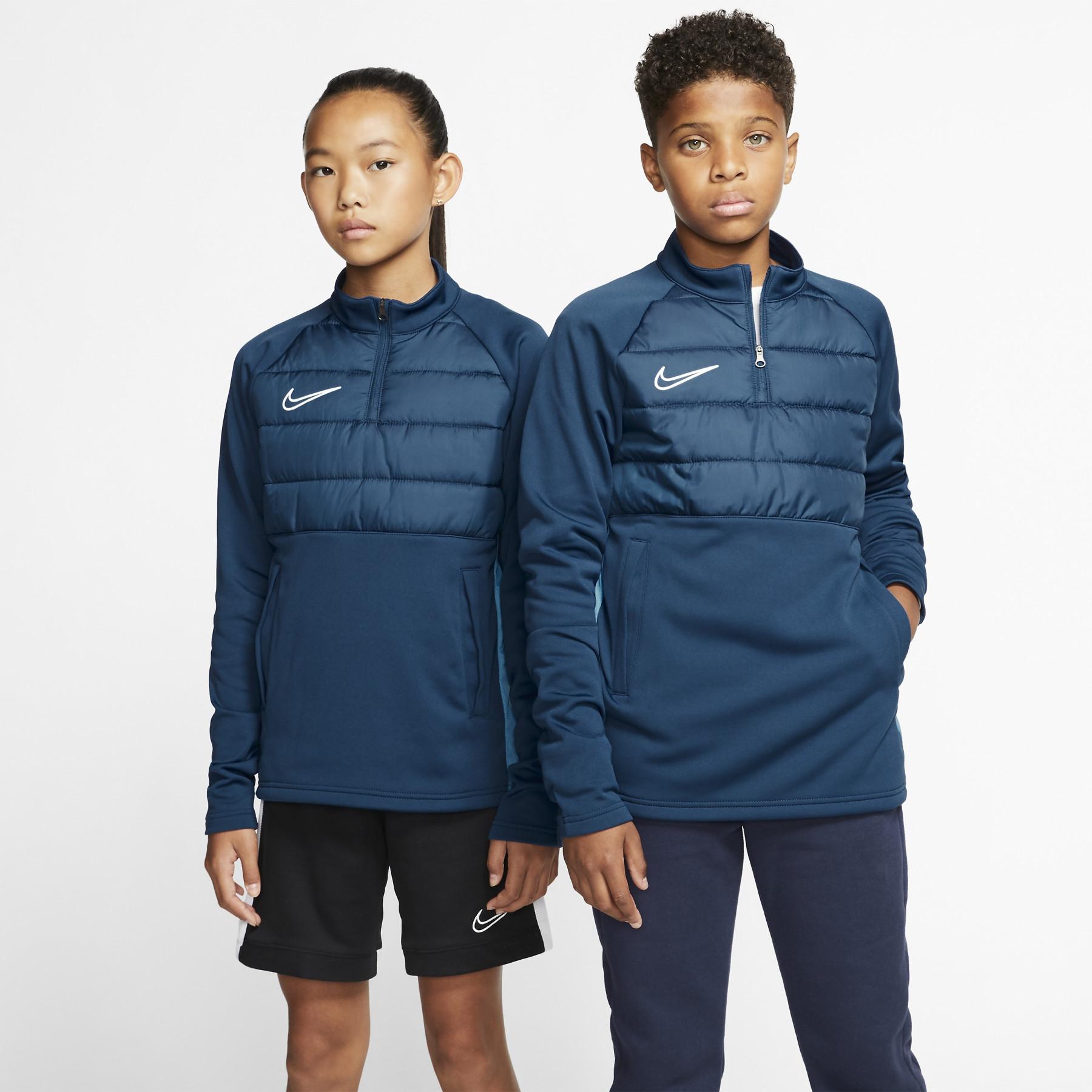 Sweatshirt enfant Nike Dri-Fit