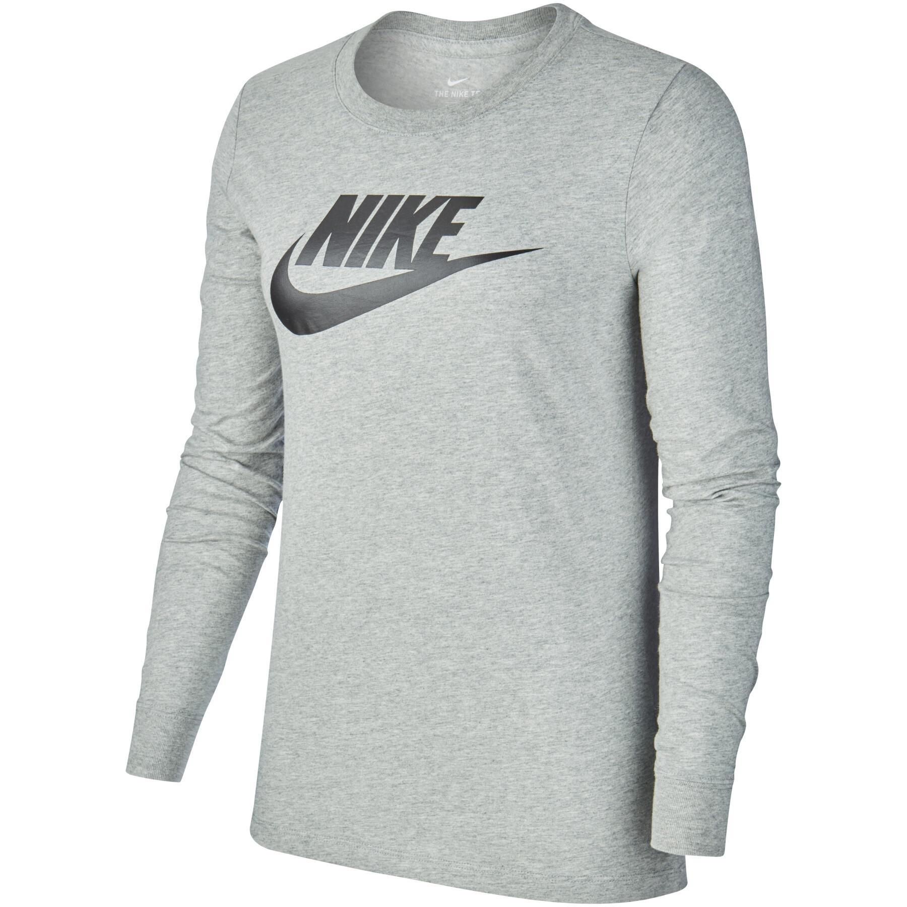 T-shirt femme Nike sportswear