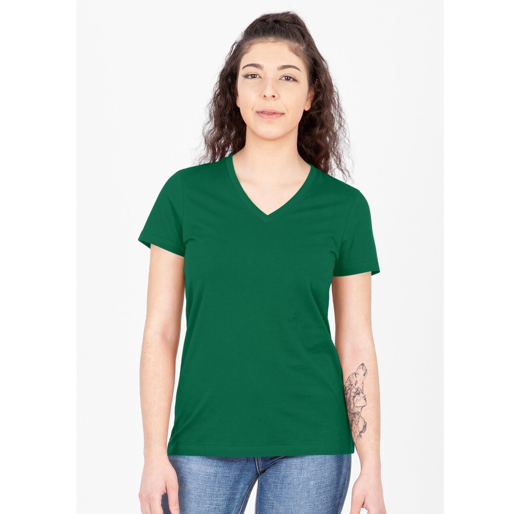 T-shirt femme Jako Organic