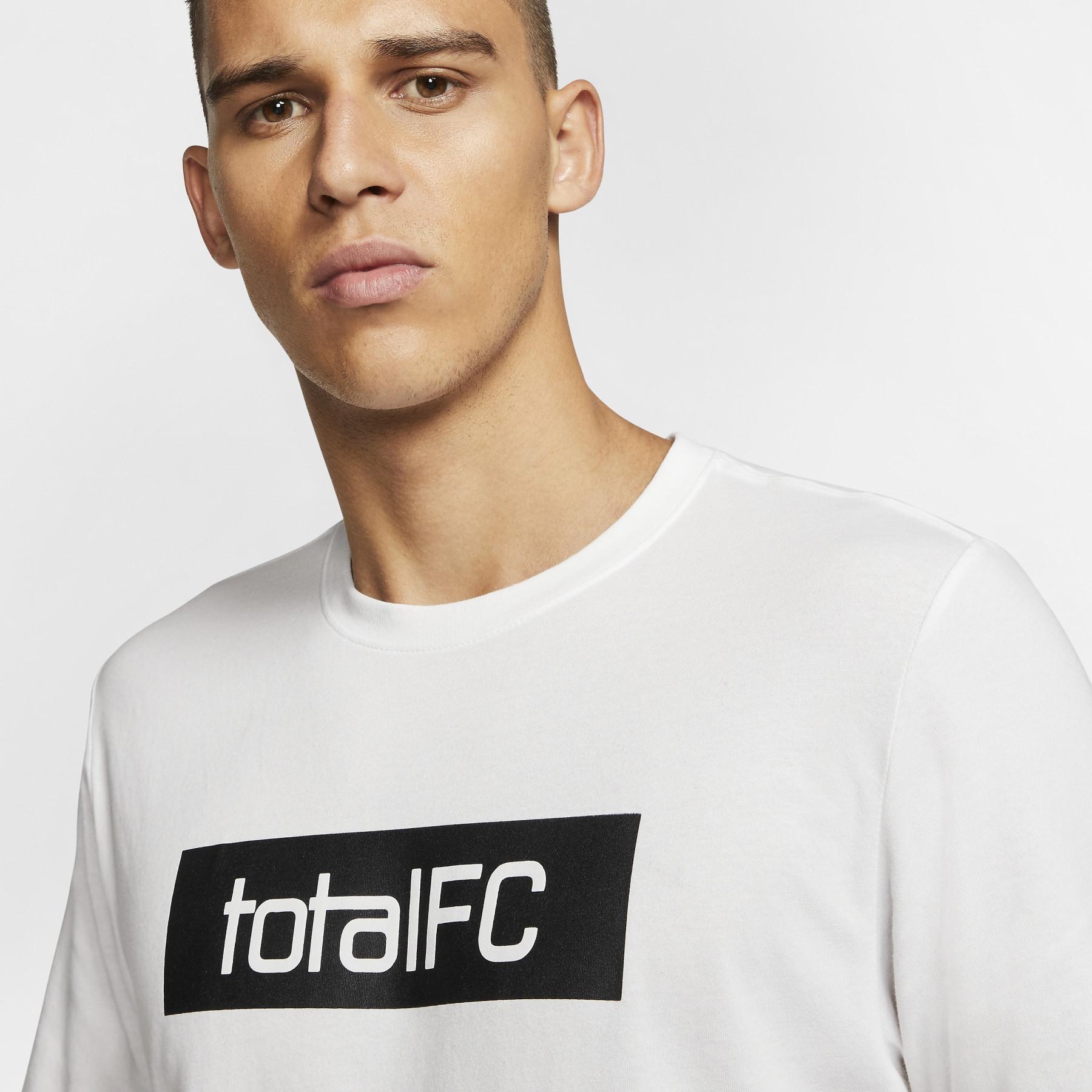 T-shirt Nike F.C. Dry