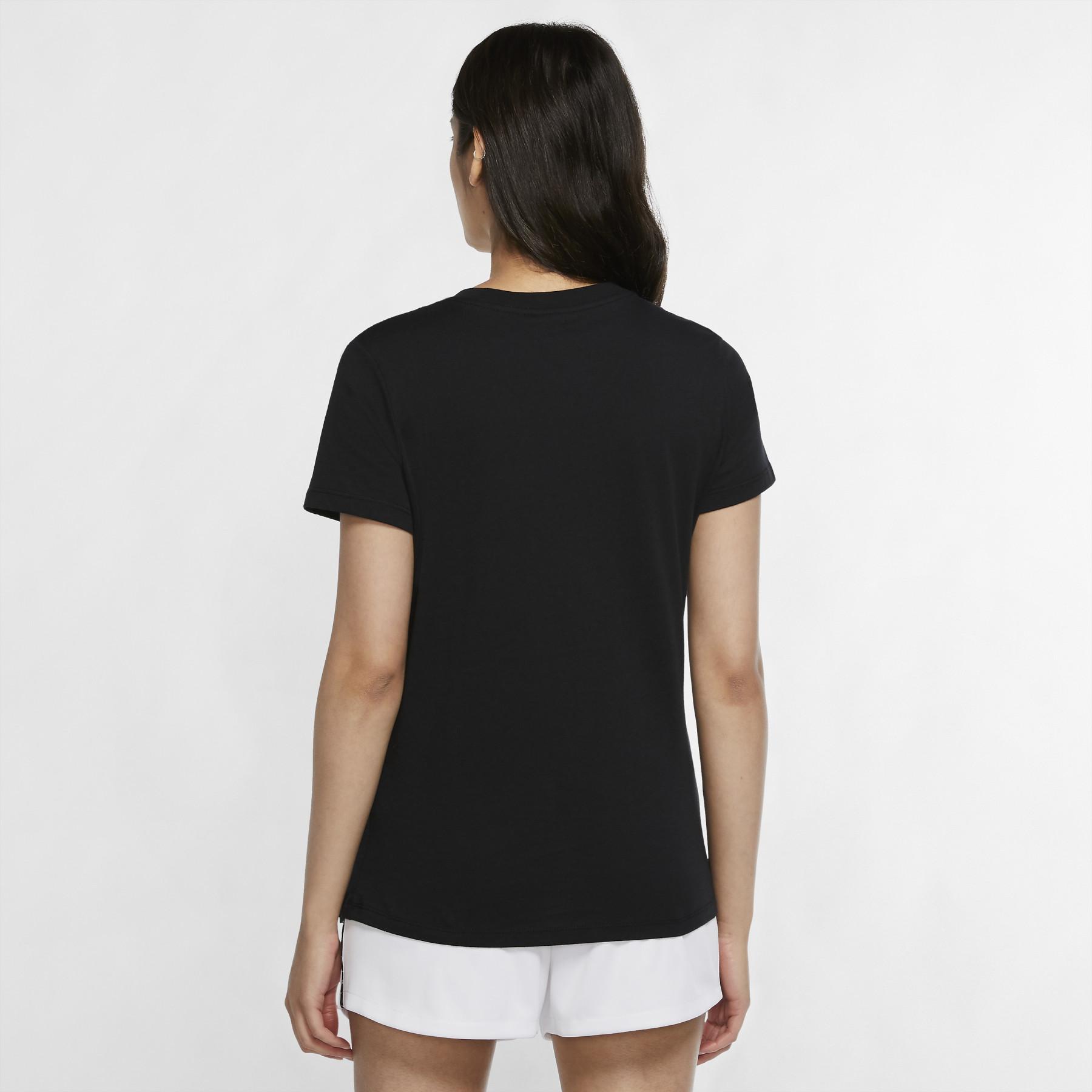 T-shirt femme PSG coton 2020/21