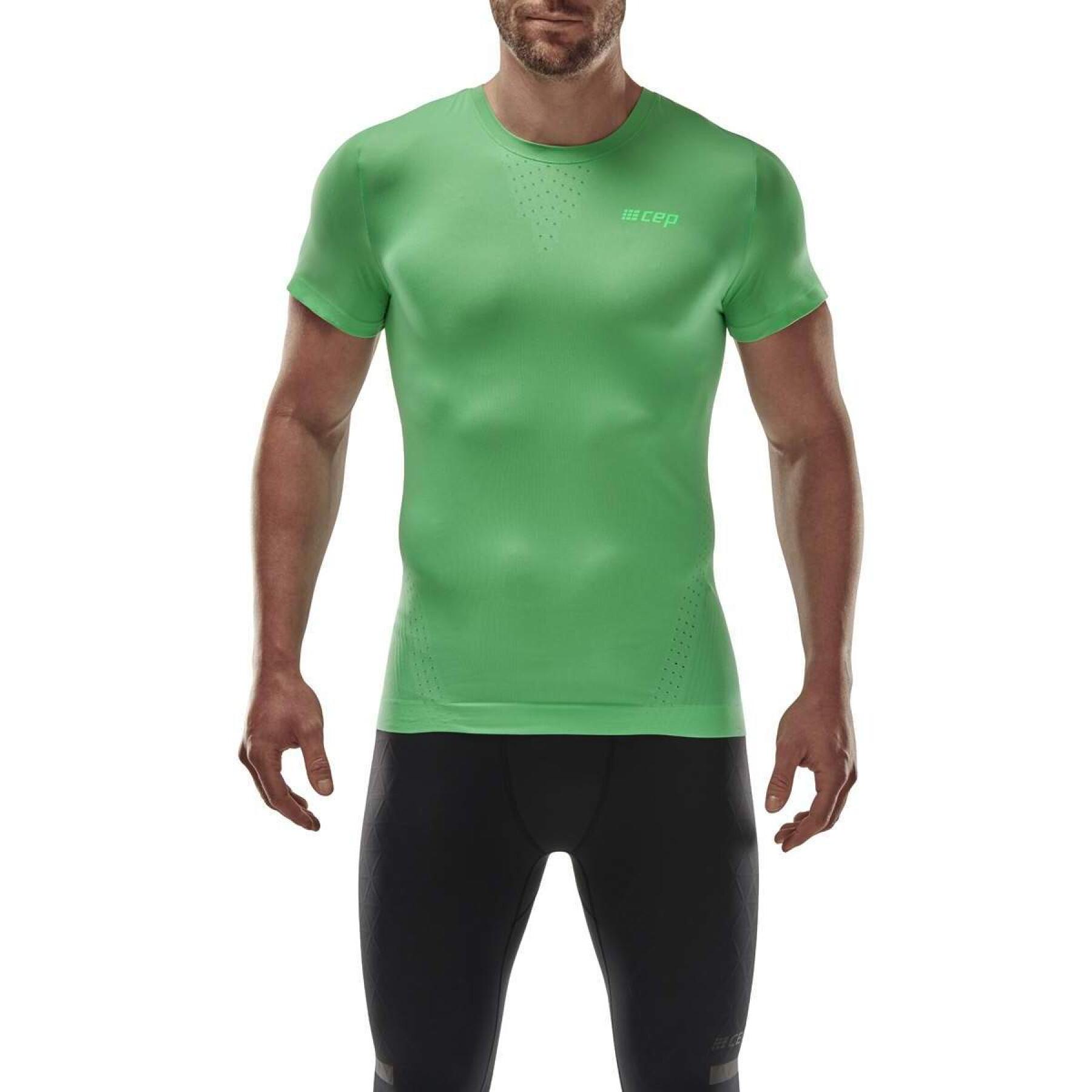 Sous maillot CEP Compression Ultralight