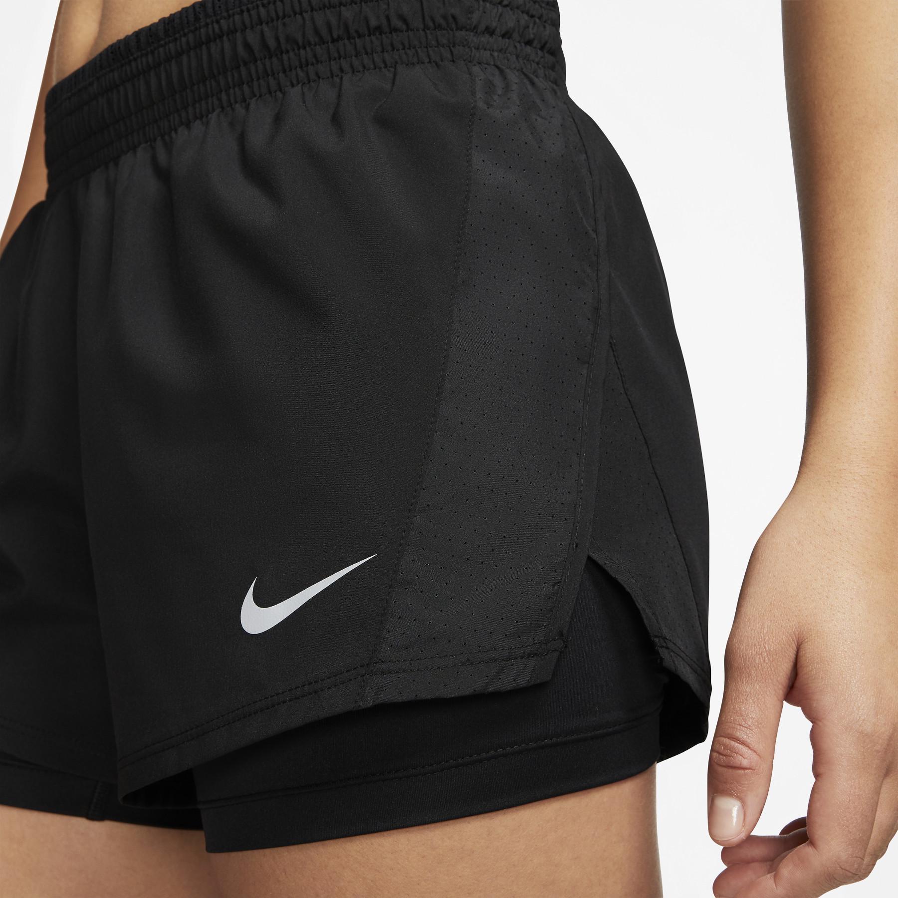 Short femme Nike Classique