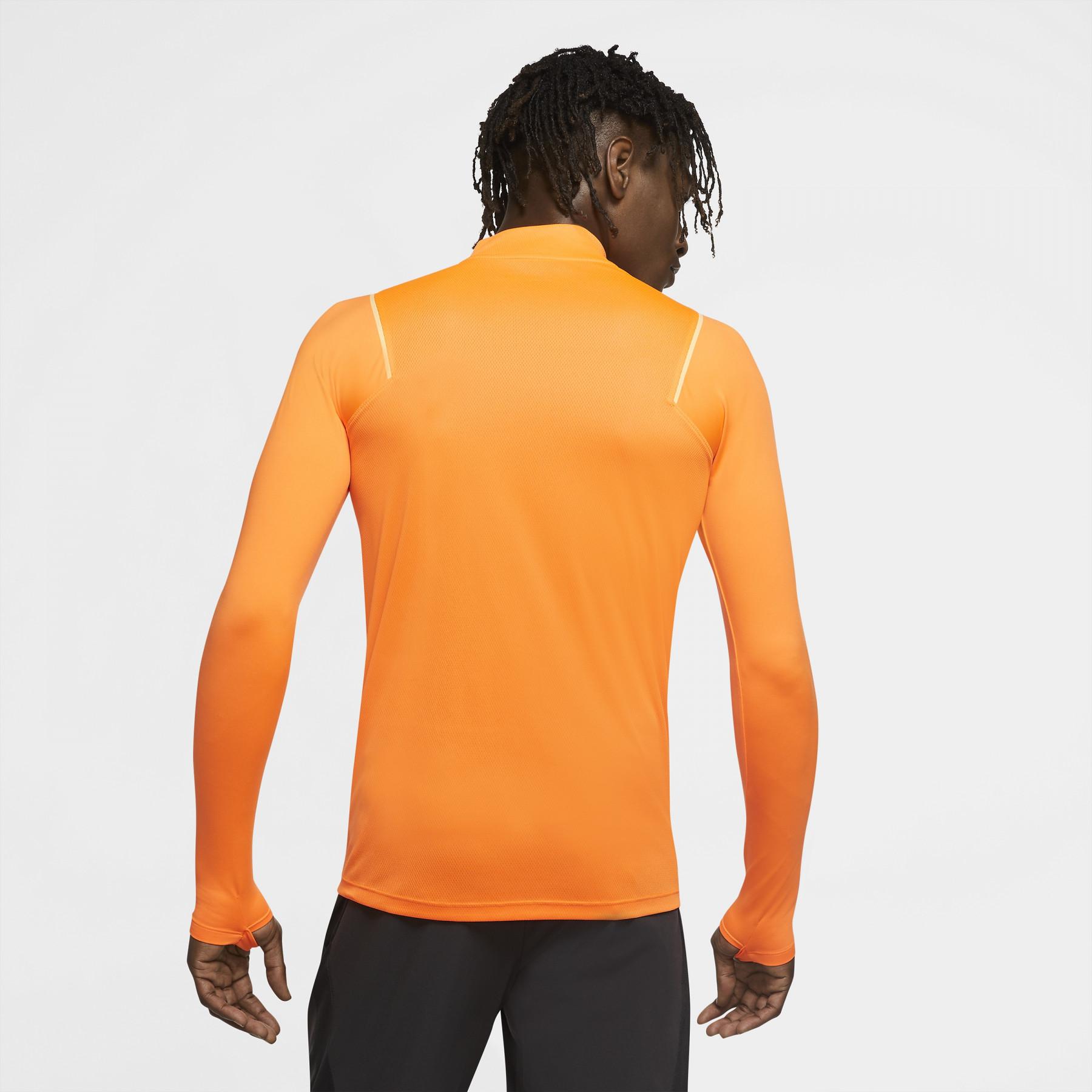 Sweatshirt Nike Dri-FIT Mercurial Strike