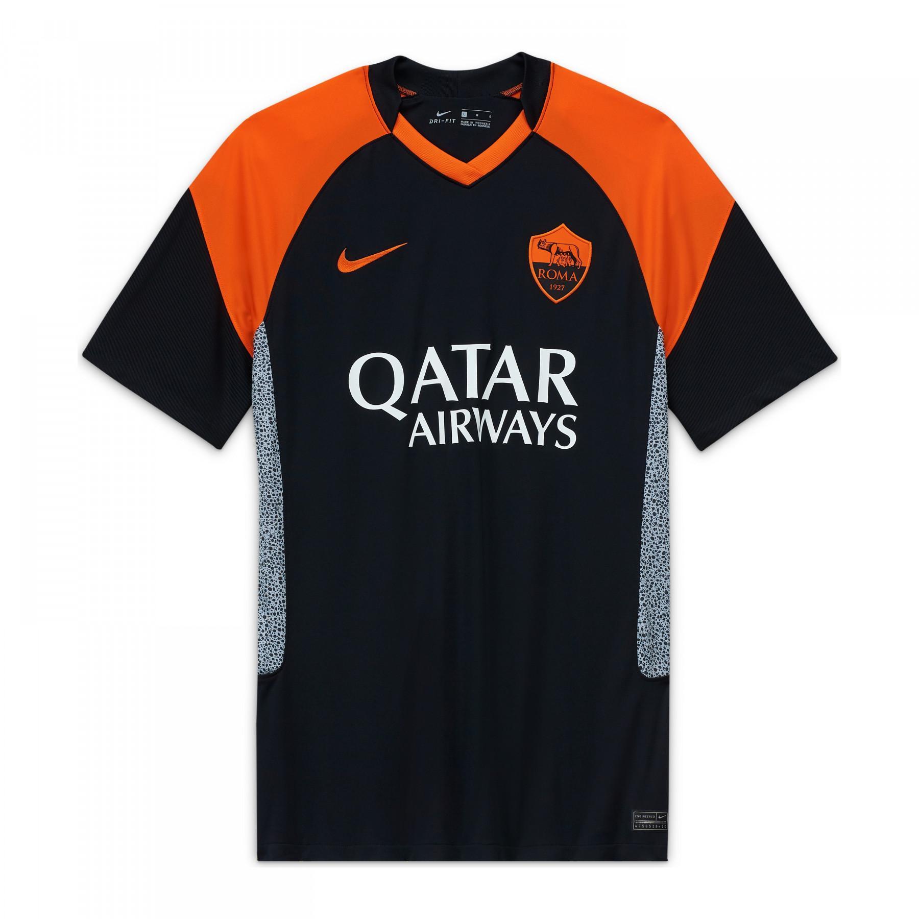 Maillot 3rd AS Roma 2020/21