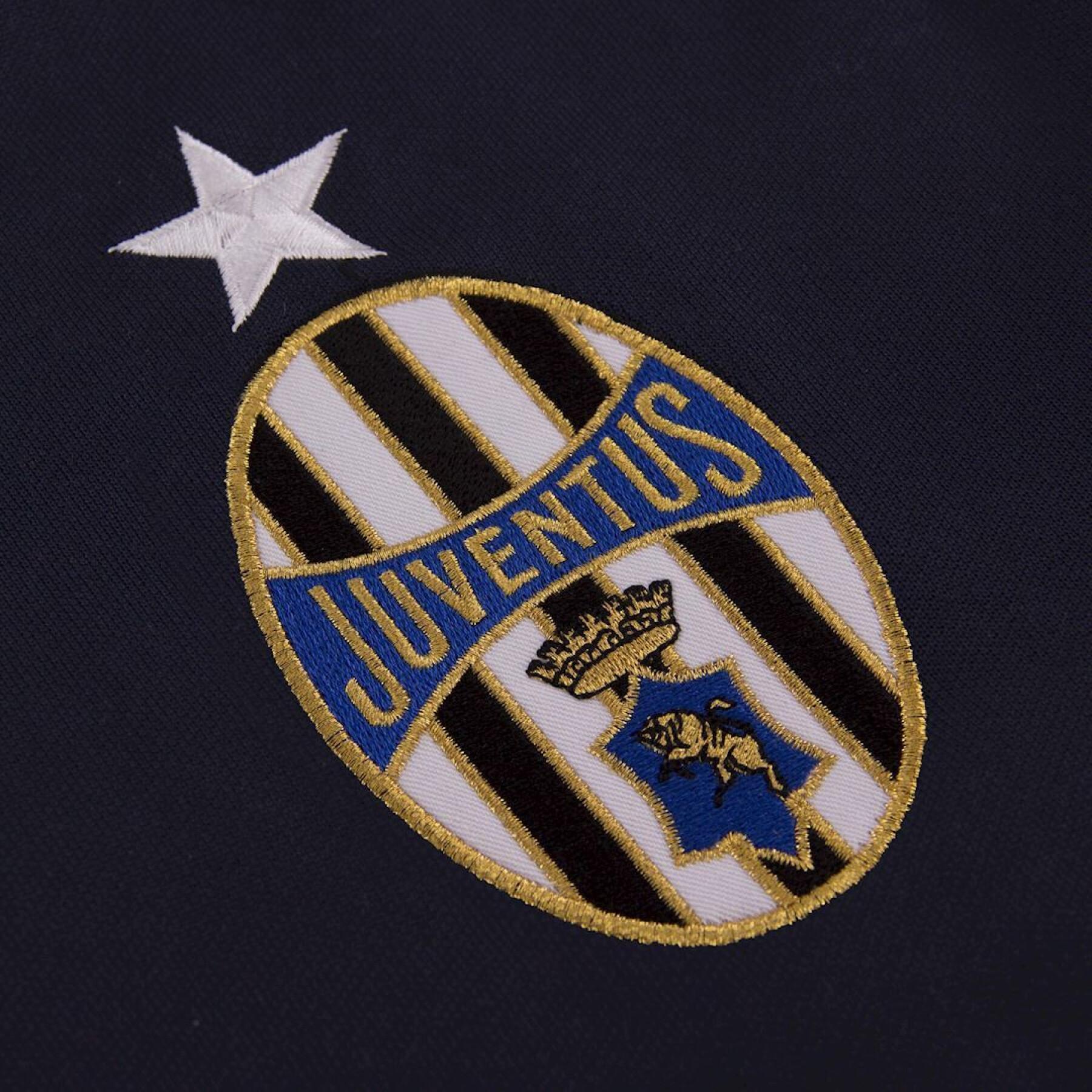Veste de survêtement Juventus Turin 1971/72