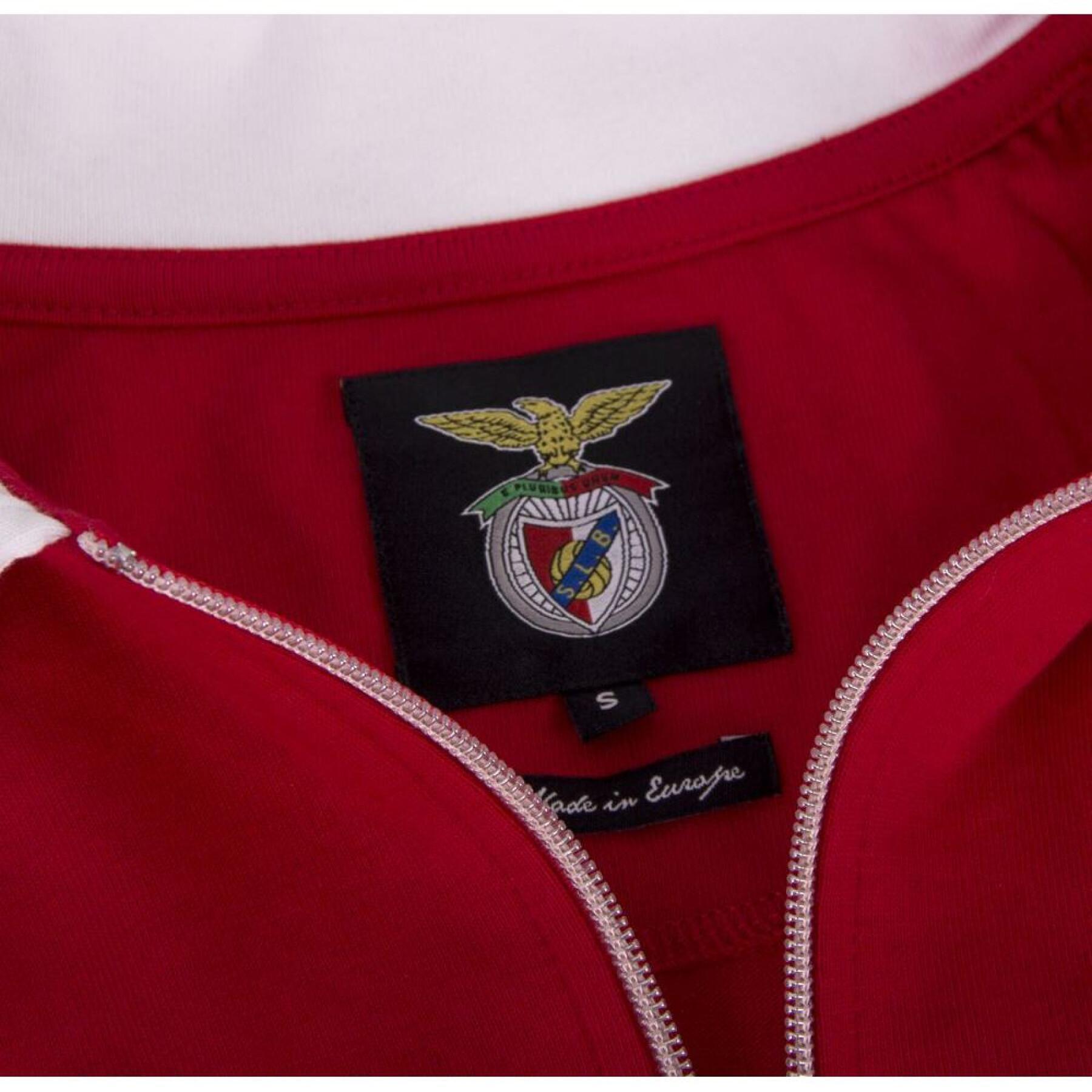 Veste de survêtement Benfica Lisbonne 1962/63
