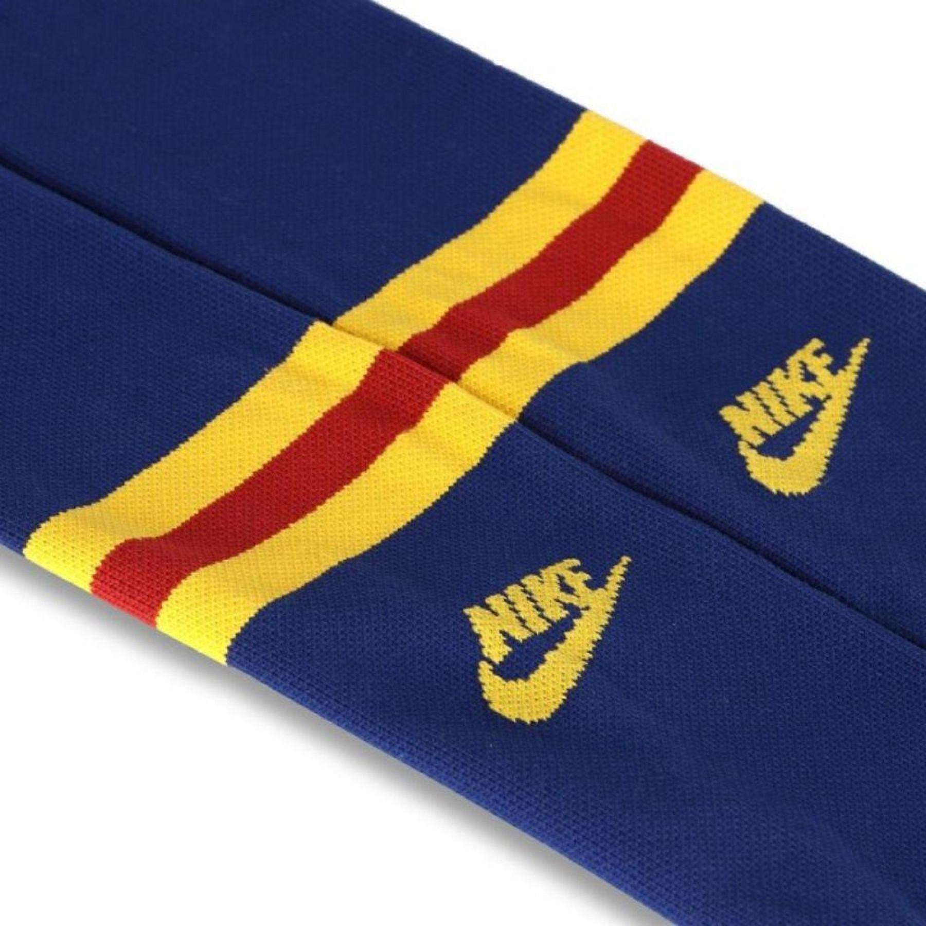 Chaussettes third AS Roma 2019/20