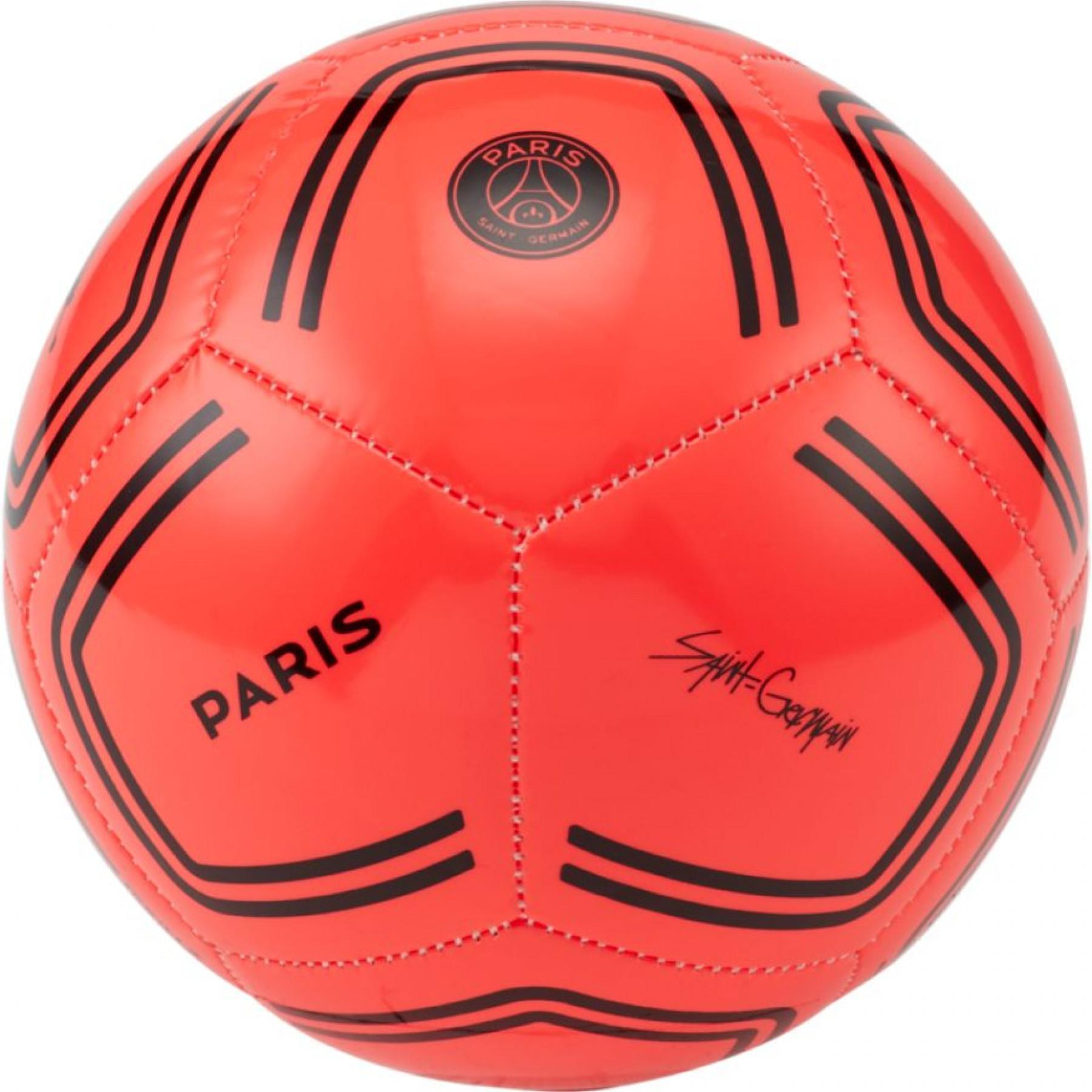 Mini-ballon PSG x Jordan Skills 