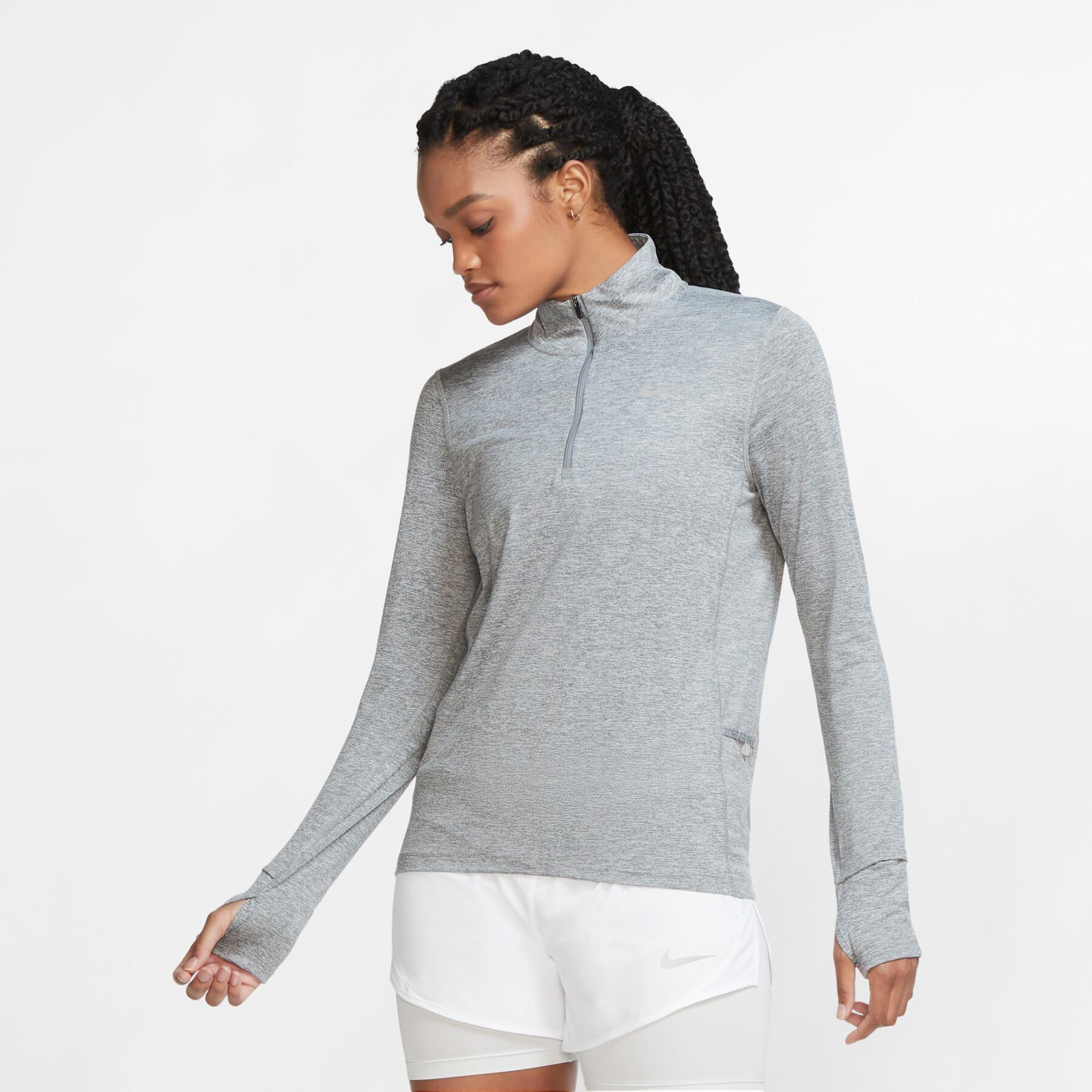 Sweatshirt femme Nike Element