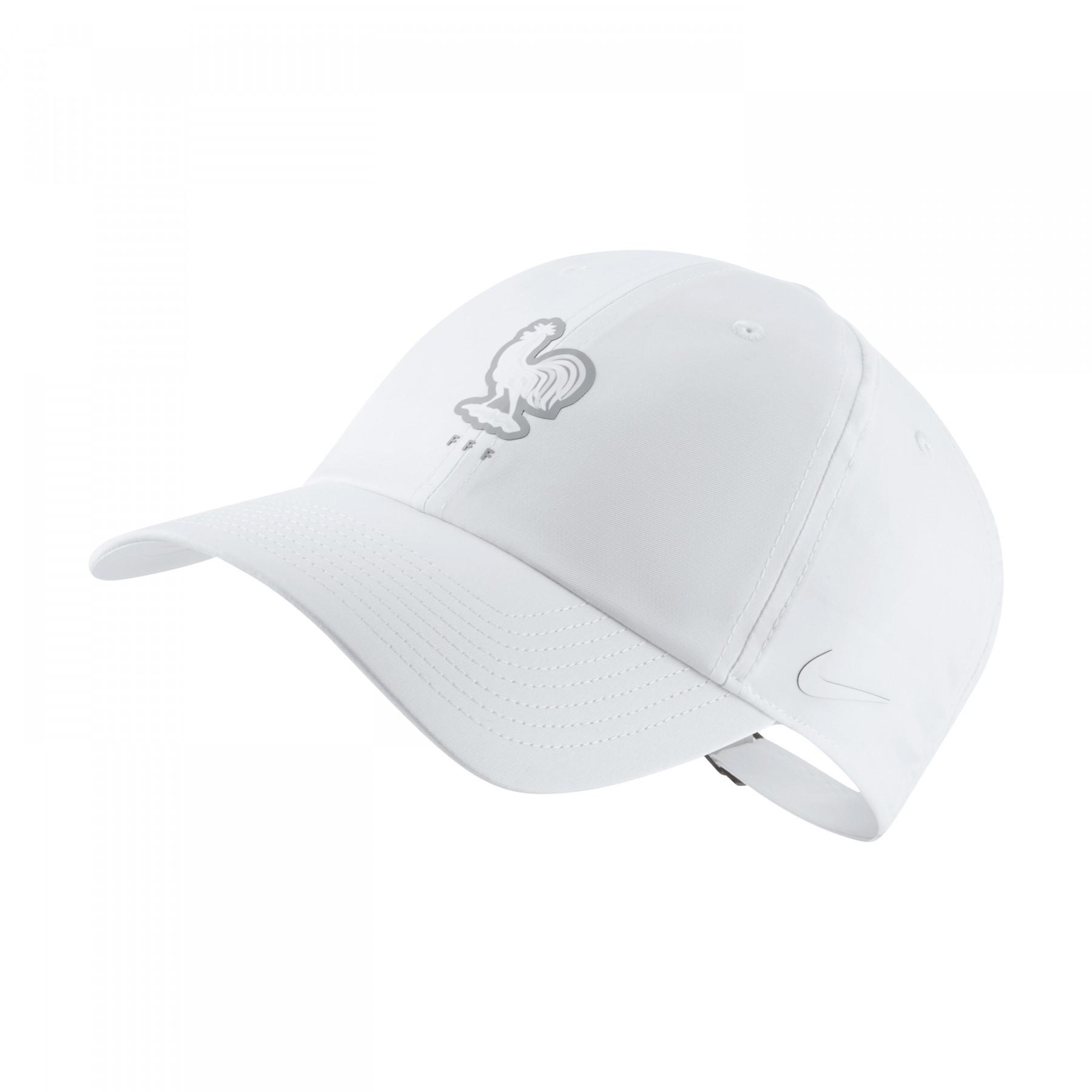Casquette France Heritage86