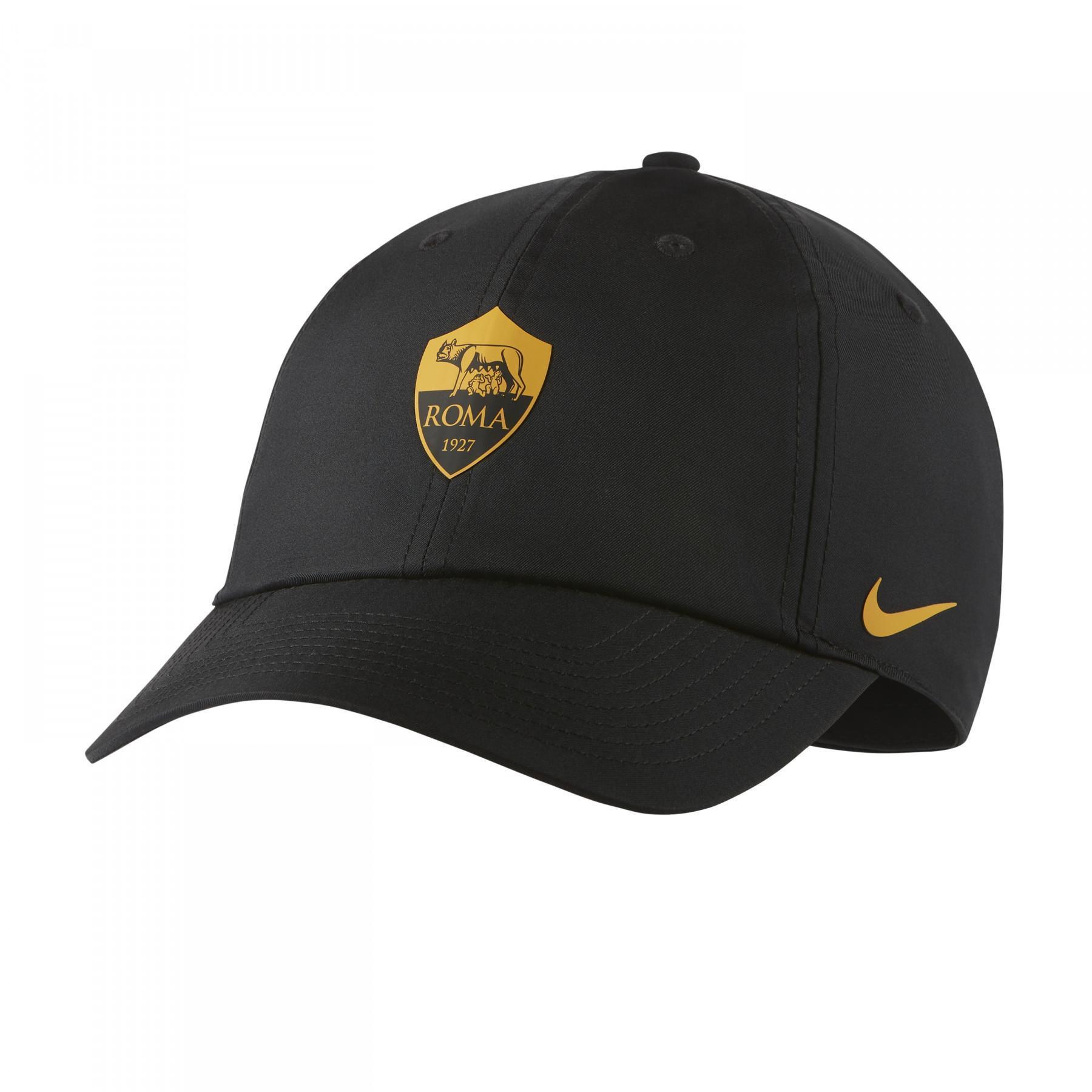 Casquette Nike A.S. Roma Heritage86