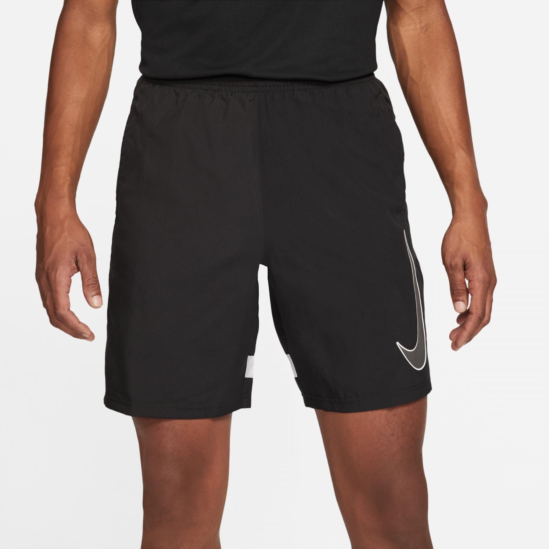 Short Nike Dri-fit Academy noir homme Noir - Cdiscount Prêt-à-Porter