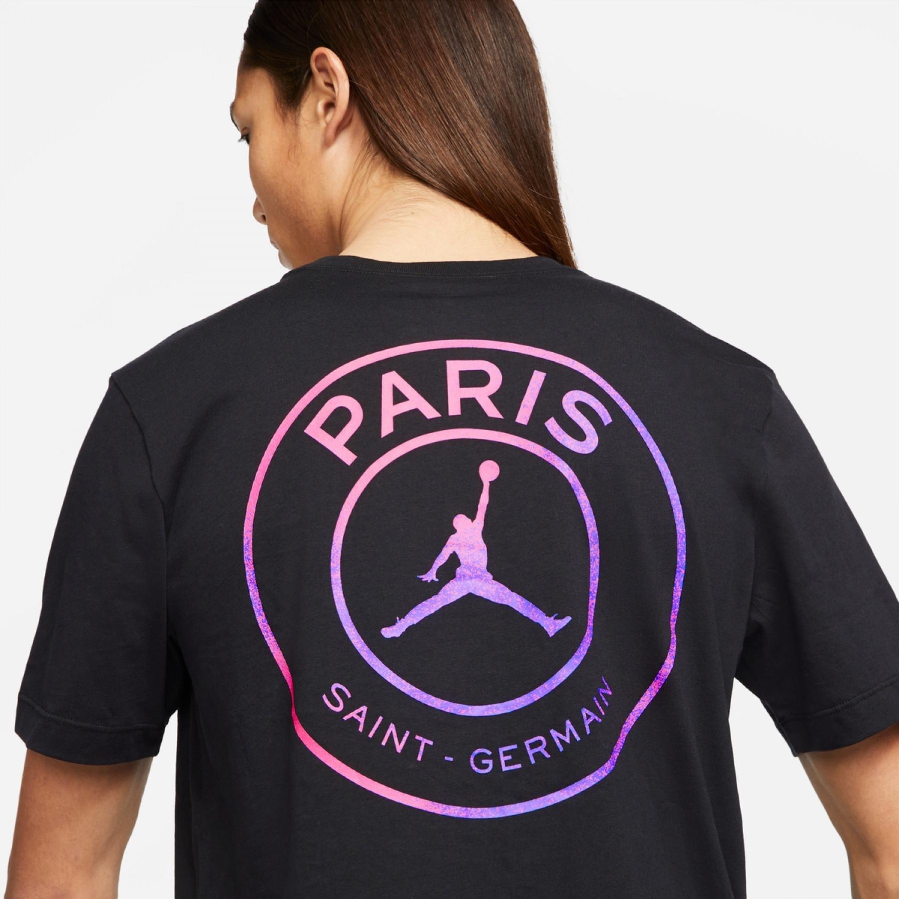 T-shirt PSG x Jordan Logo 2020/21