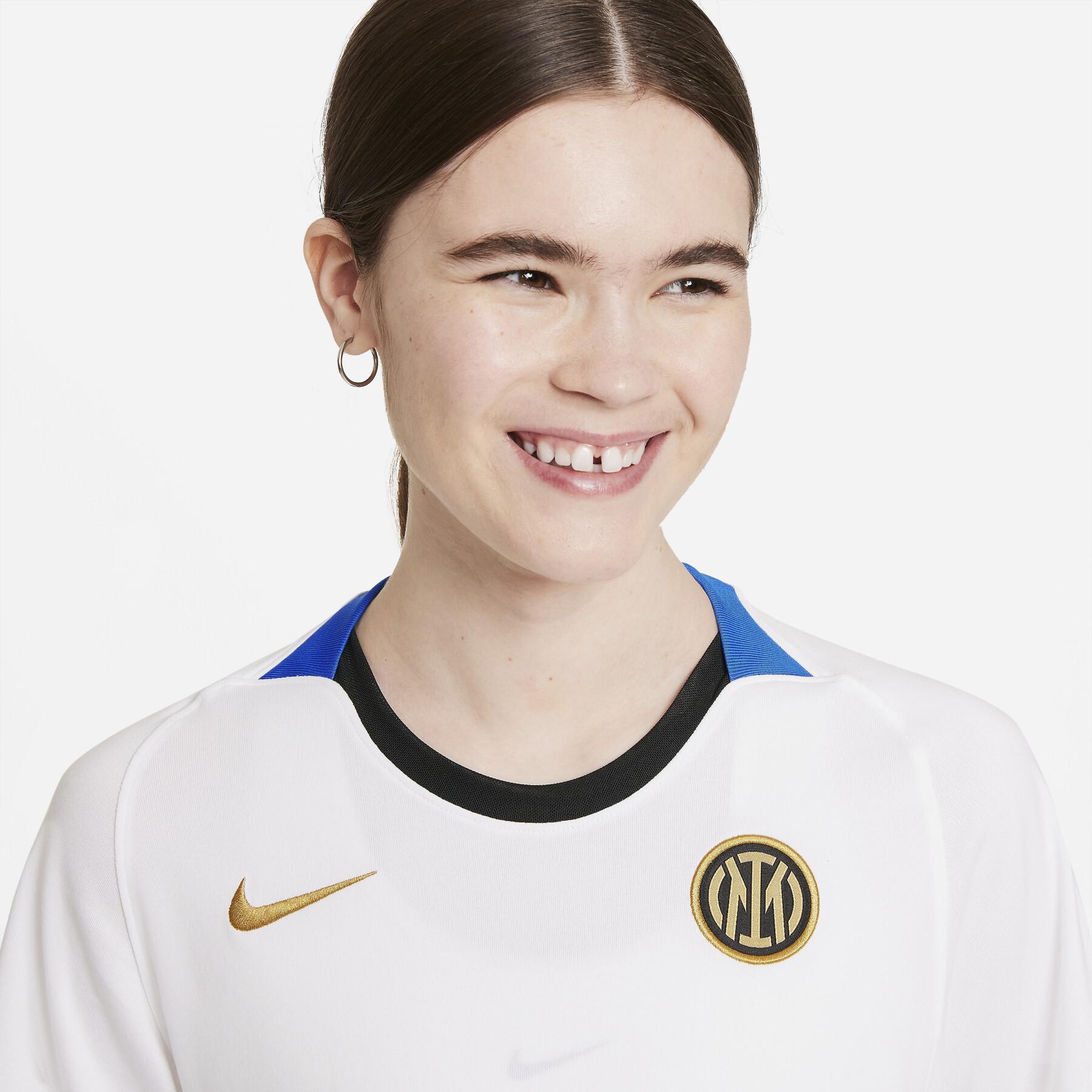 Maillot femme Inter Milan Dri-Fit