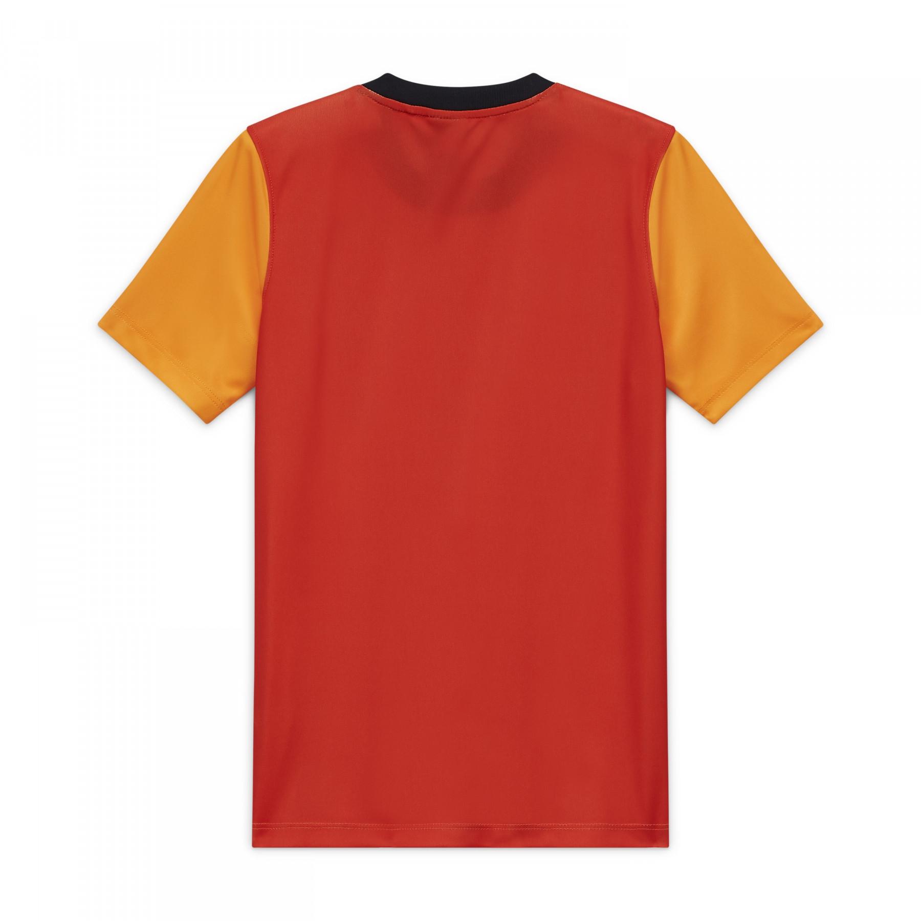T-shirt enfant Galatasaray Breathe 2020/21