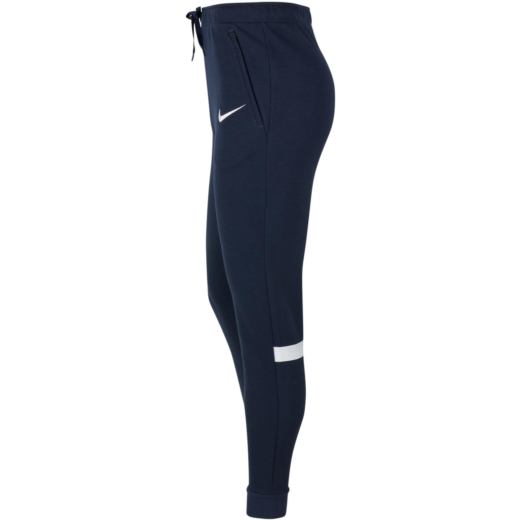 Pantalon Nike Fleece StrikeE21