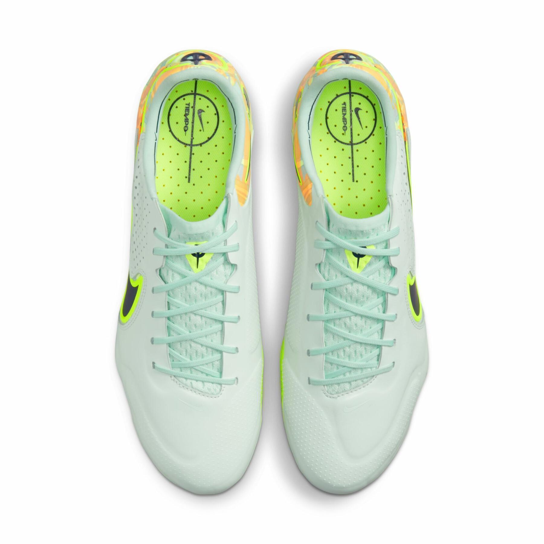 Chaussures de football Nike Tiempo Legend 9 Elite FG - Bonded Pack