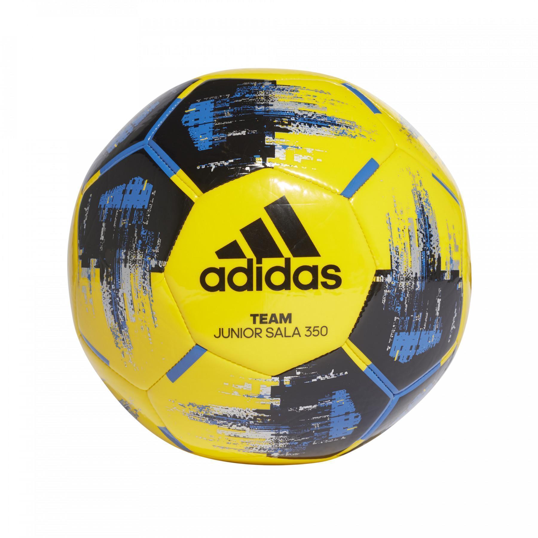 Ballon adidas Team enfant Sala 350