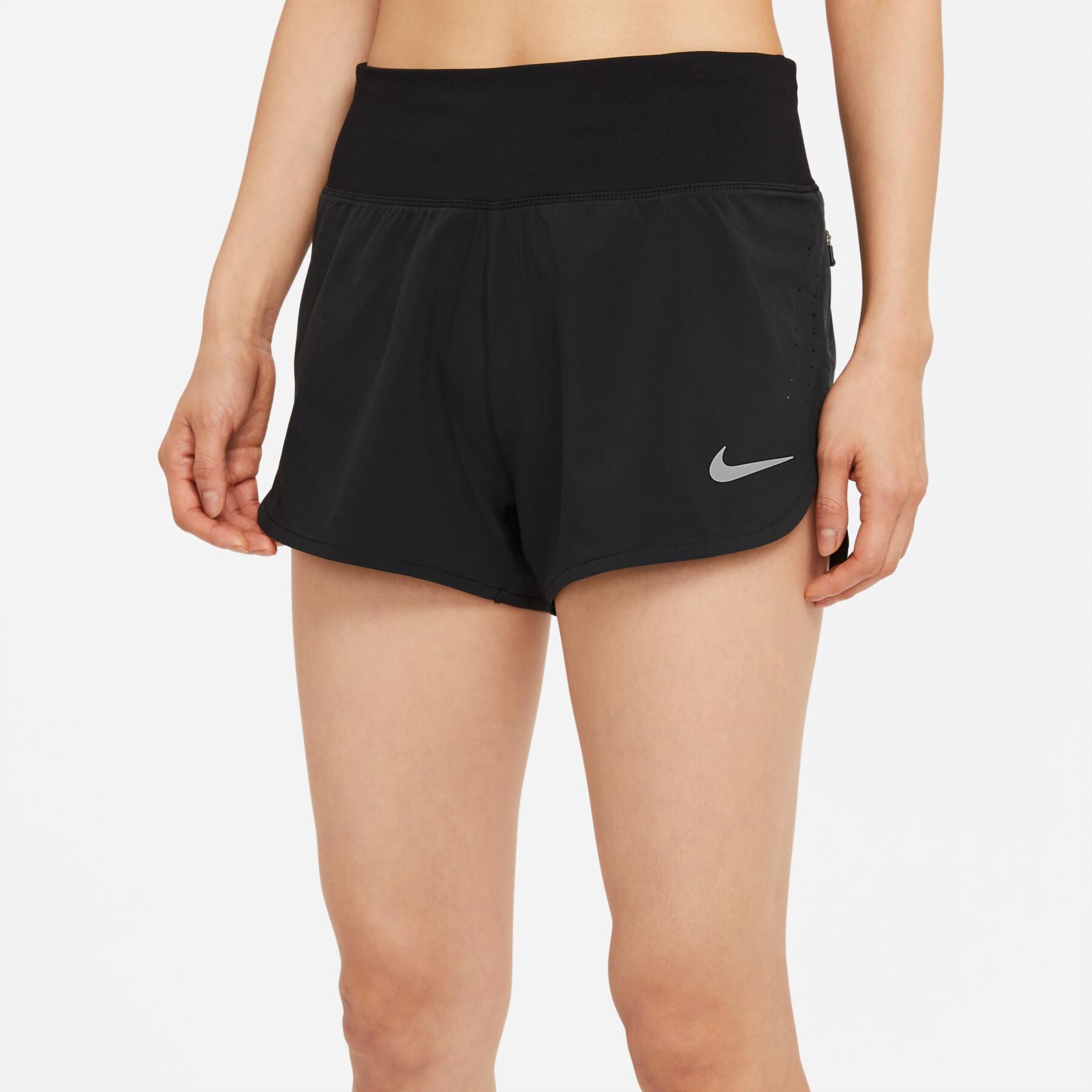Short femme Nike Eclipse