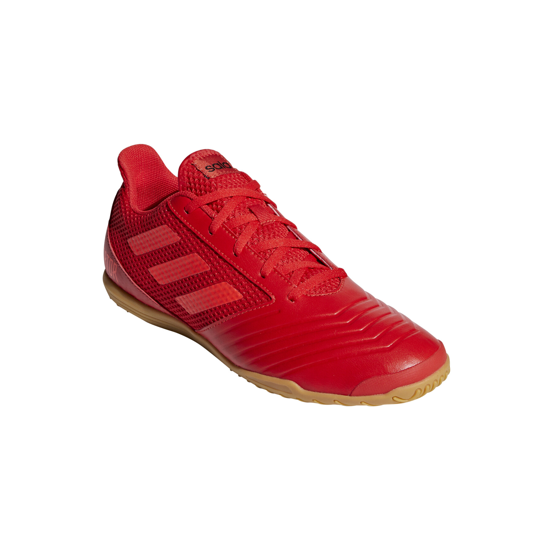 Chaussures de football adidas Predator 19.4 Sala