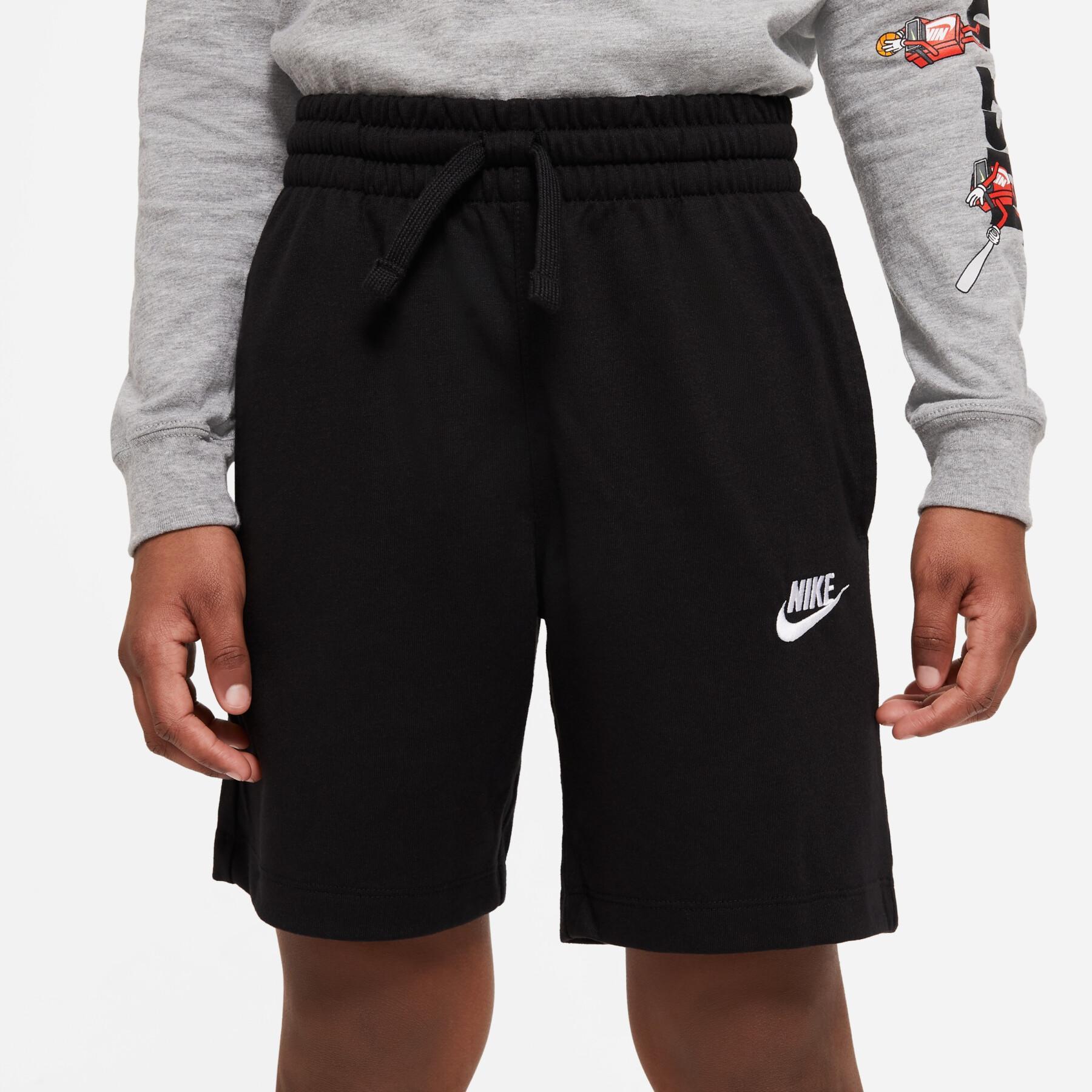 Short enfant Nike Sportswear