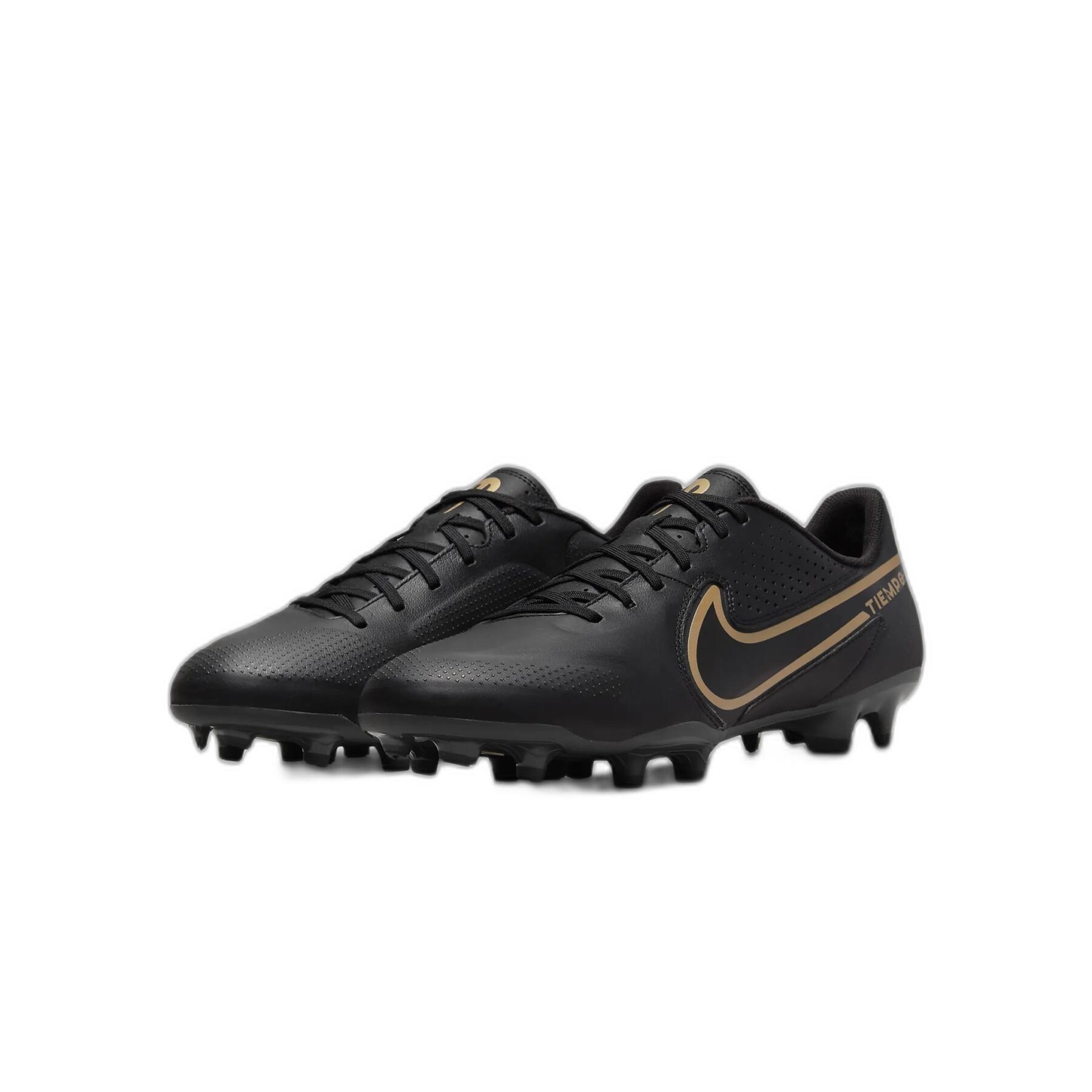 Chaussures de football Nike Tiempo Legend 9 Academy MG
