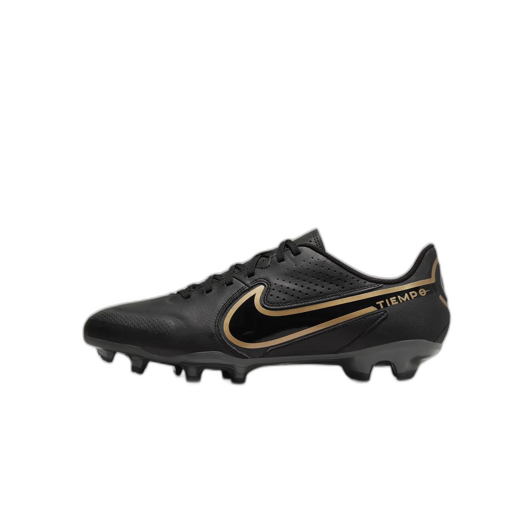 Chaussures de football Nike Tiempo Legend 9 Academy MG