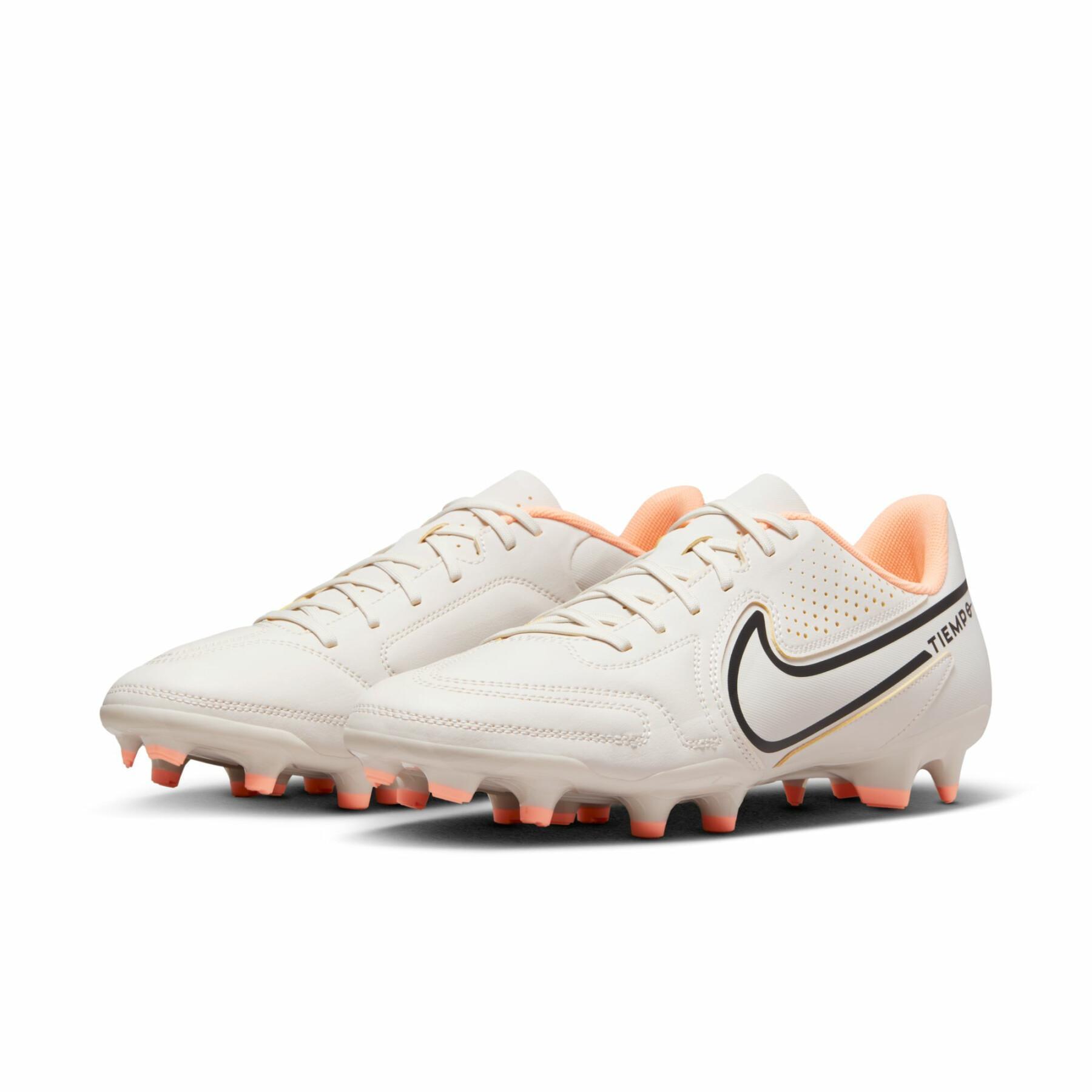 Chaussures de football Nike Tiempo Legend 9 Club MG - Lucent Pack