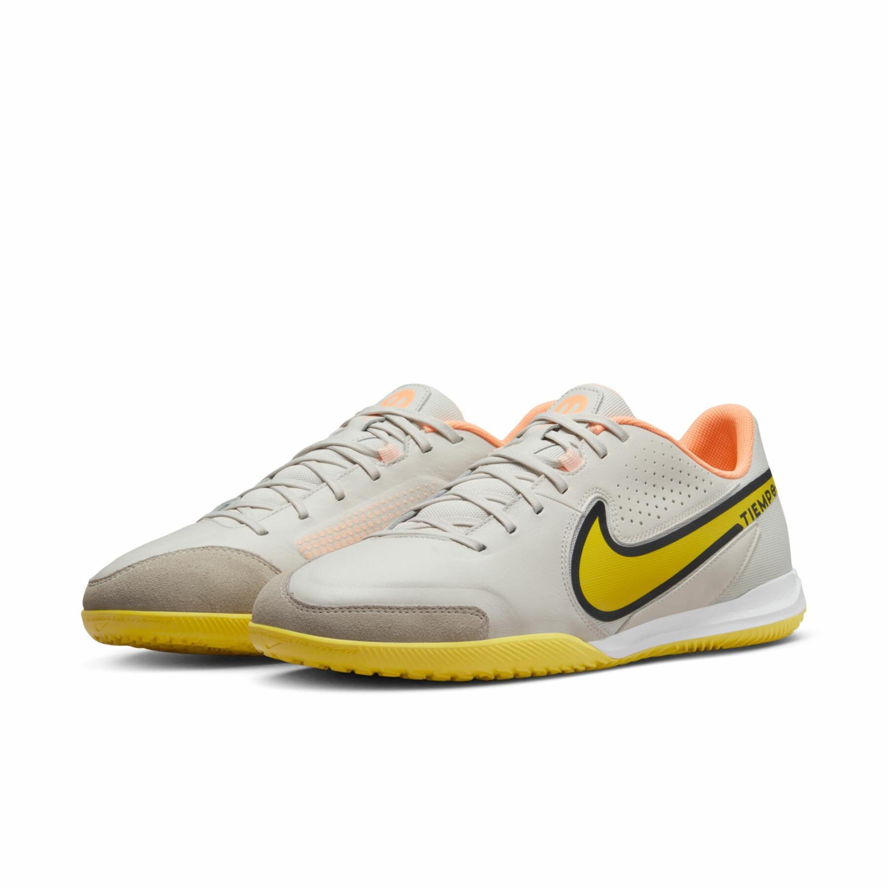 Chaussures de football Nike Tiempo Legend 9 Academy IC - Lucent Pack