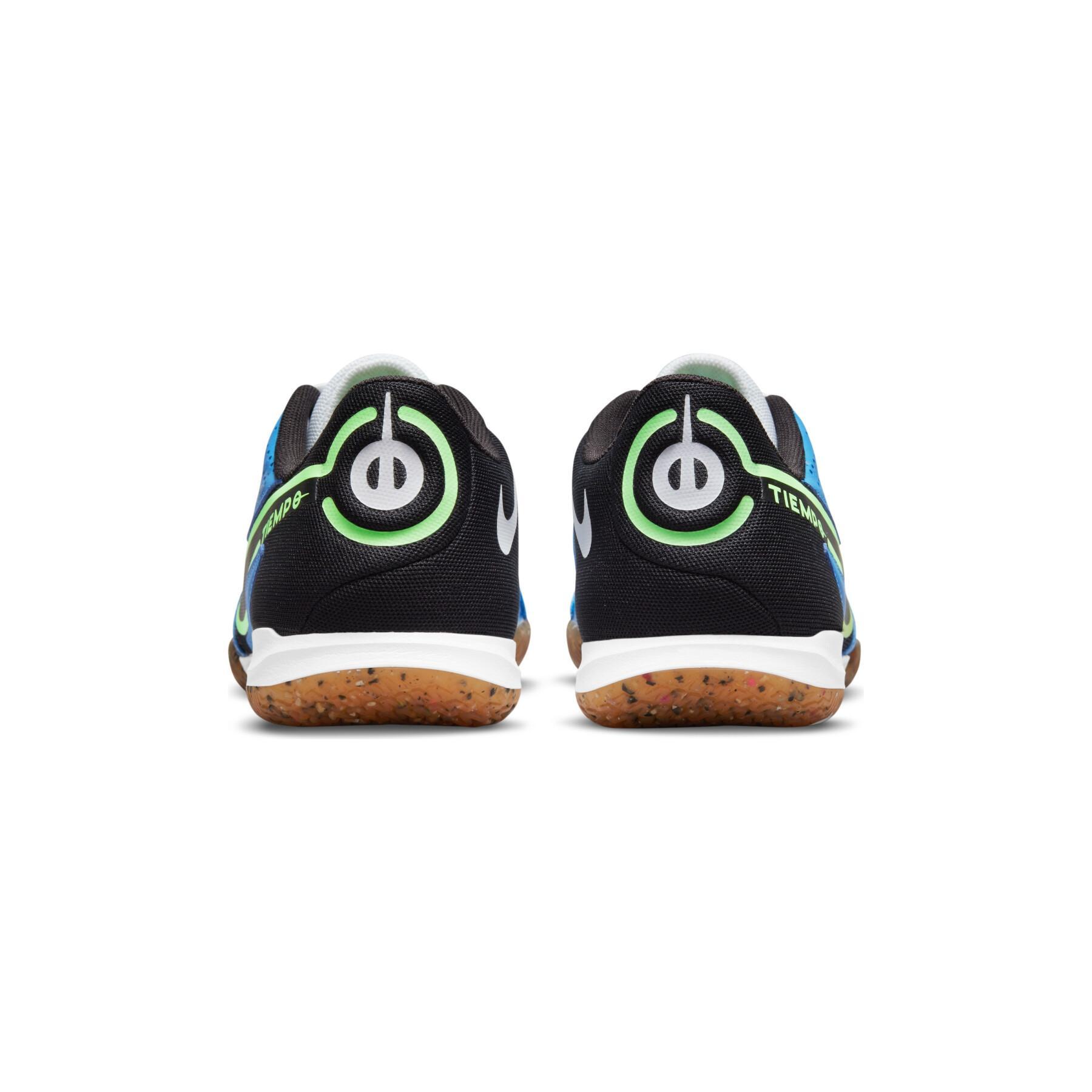 Chaussures de football Nike Tiempo Legend 9 Academy IC