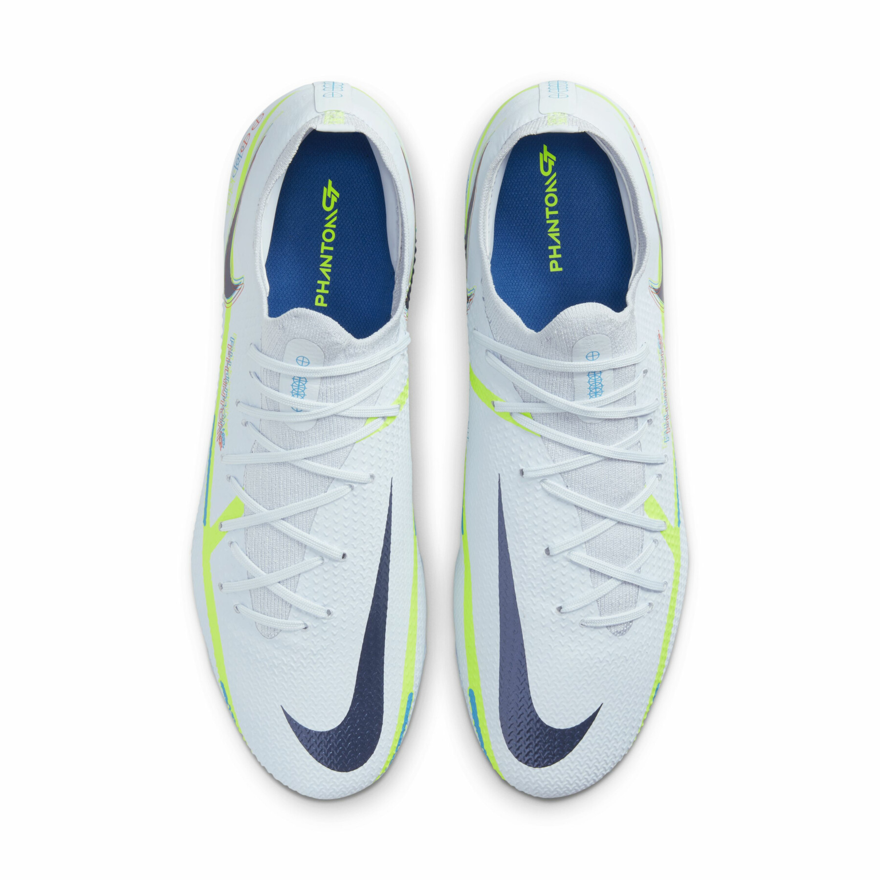 Chaussures de football Nike Phantom Gt2 Pro FG