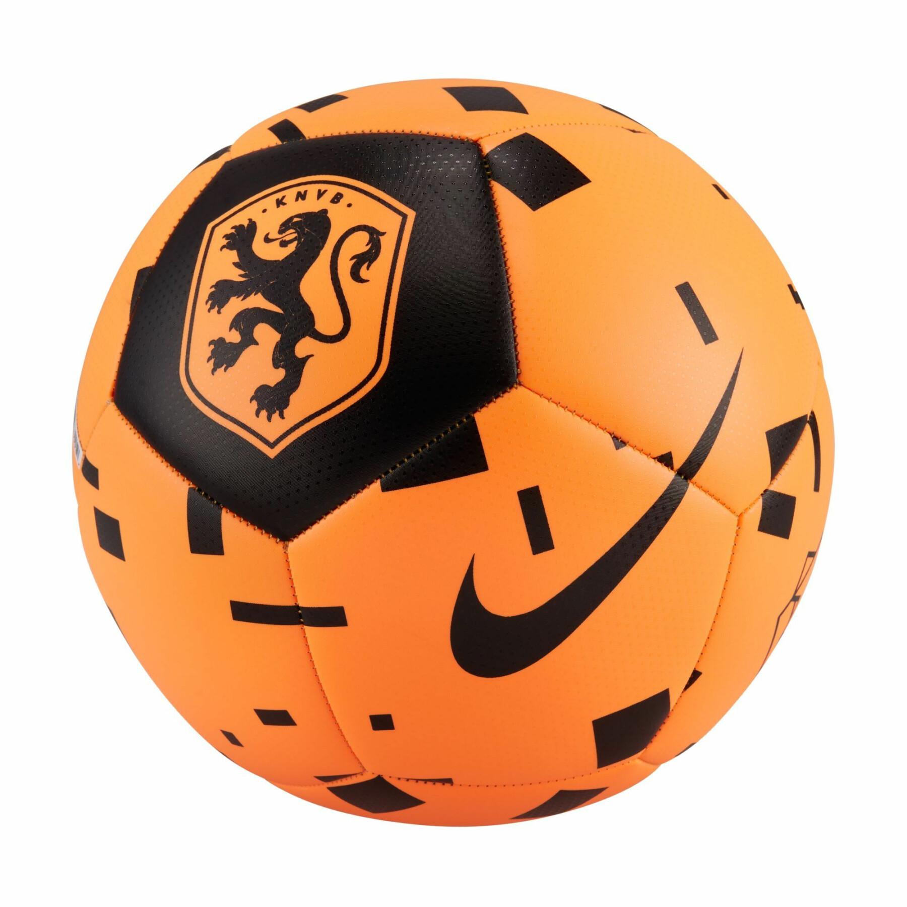 Ballon Pays-Bas 2022/23