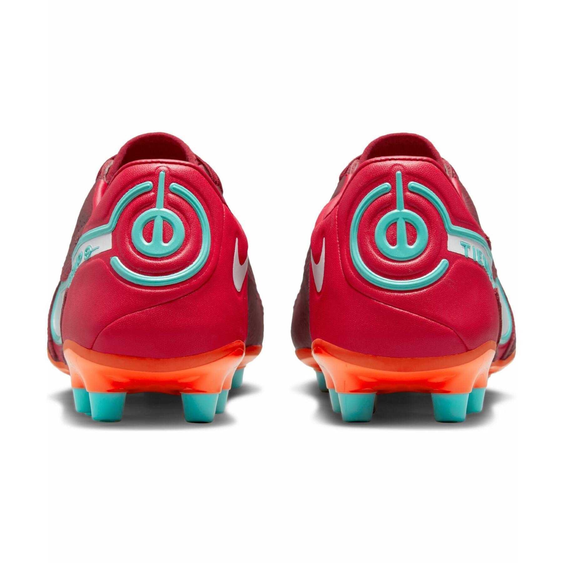 Chaussures de football Nike Tiempo Legend 9 Pro AG-Pro