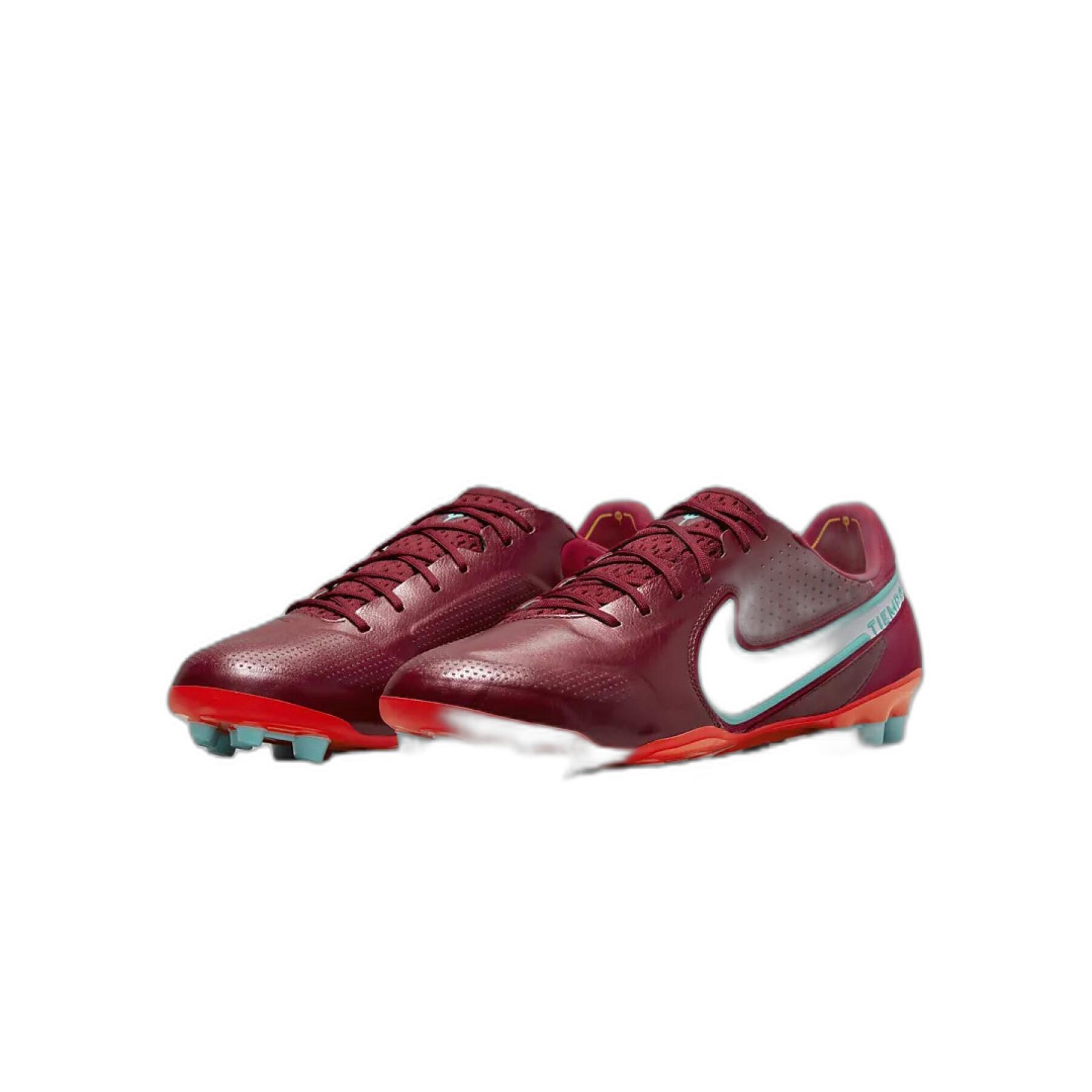 Chaussures de football Nike Tiempo Legend 9 Élite AG-Pro