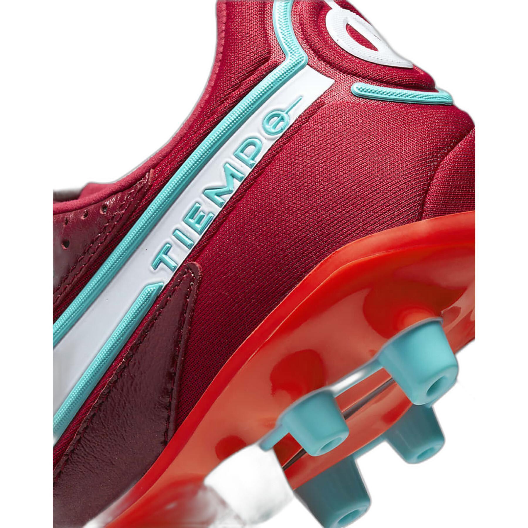 Chaussures de football Nike Tiempo Legend 9 Élite AG-Pro