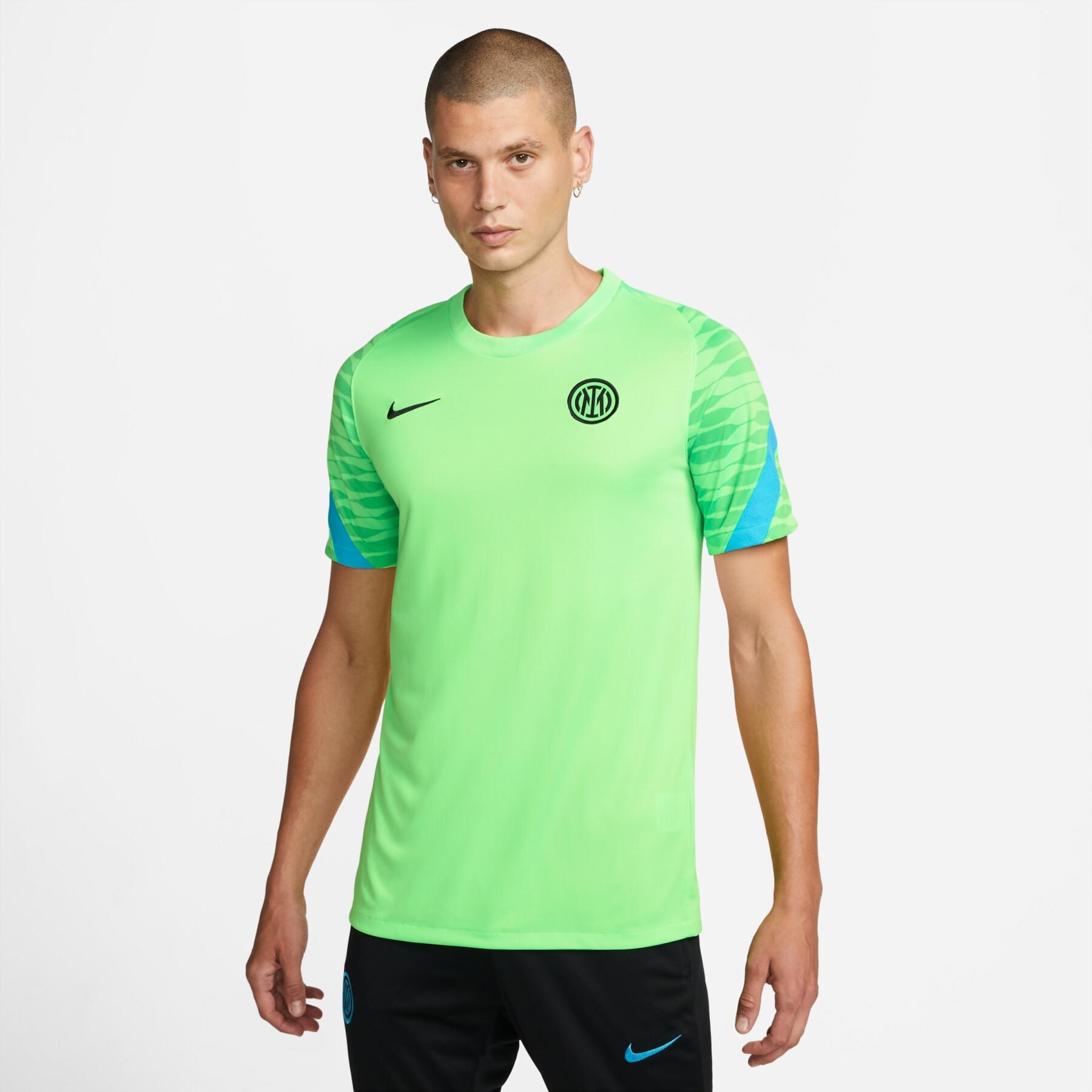 Maillot Inter Milan dynamic fit strikee cl