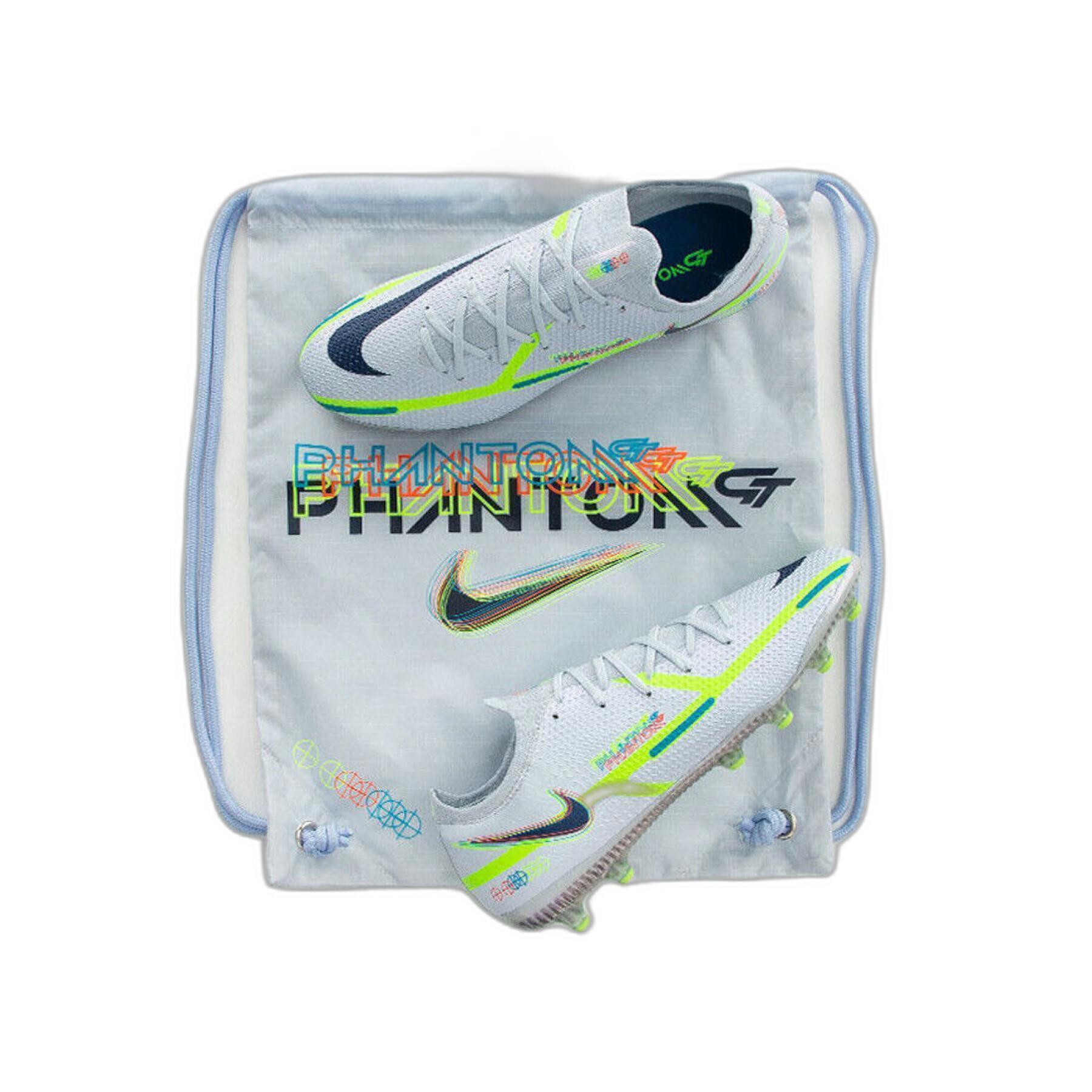 Chaussures de football Nike Phantom Gt2 Elite AG-Pro - Progress Pack